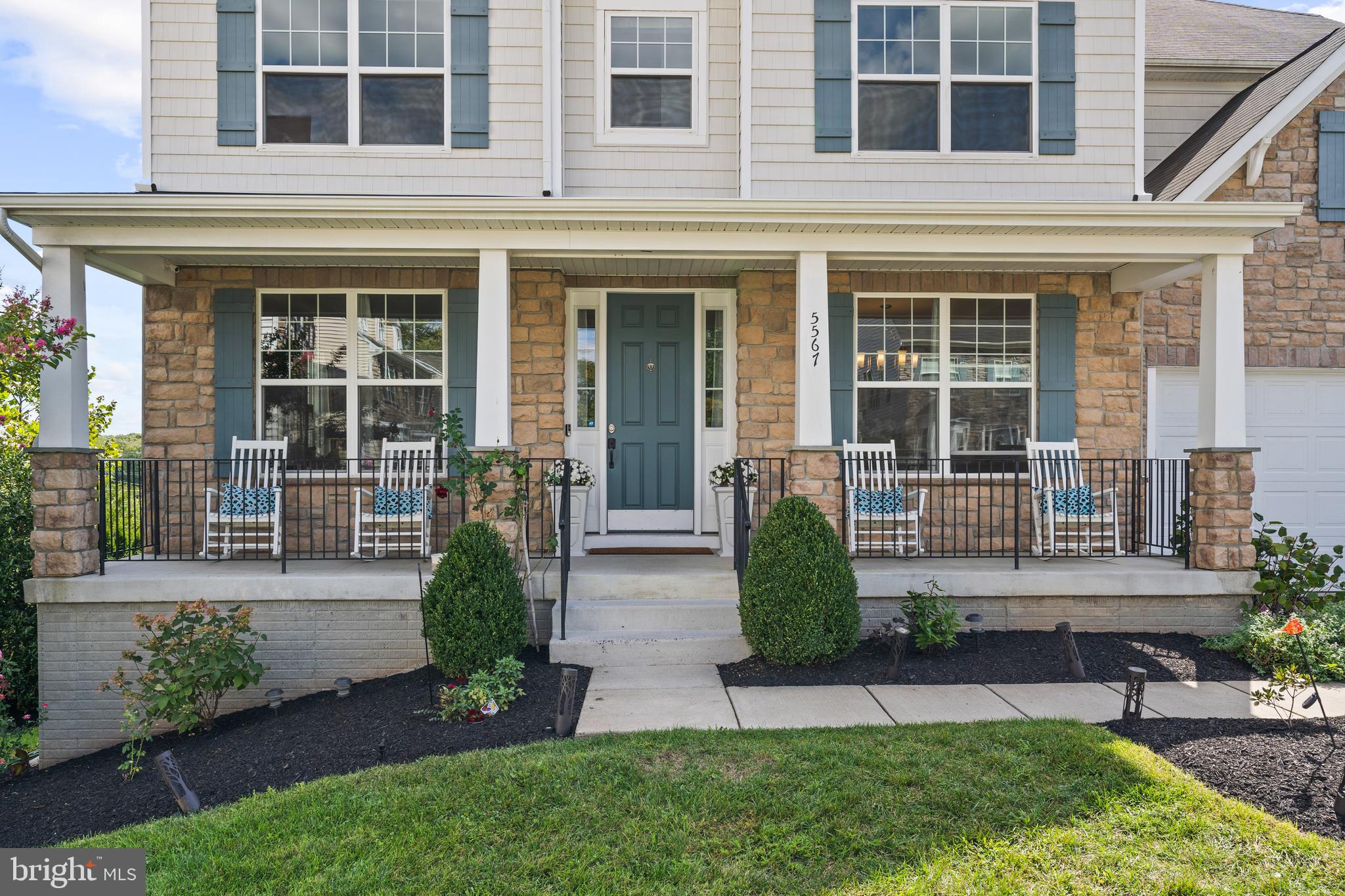 BURKE JUNCTION - Residential