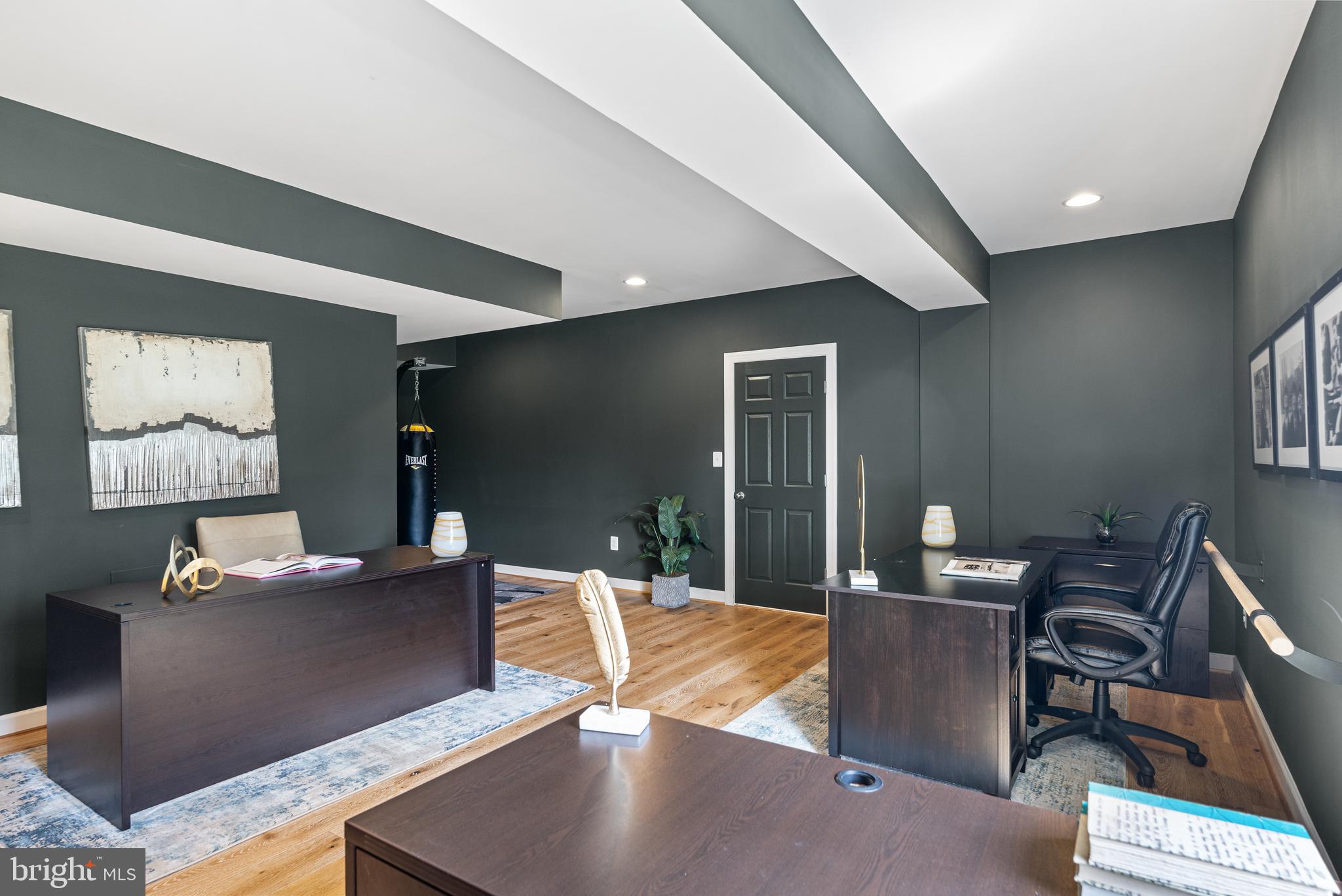 BURKE JUNCTION - Residential