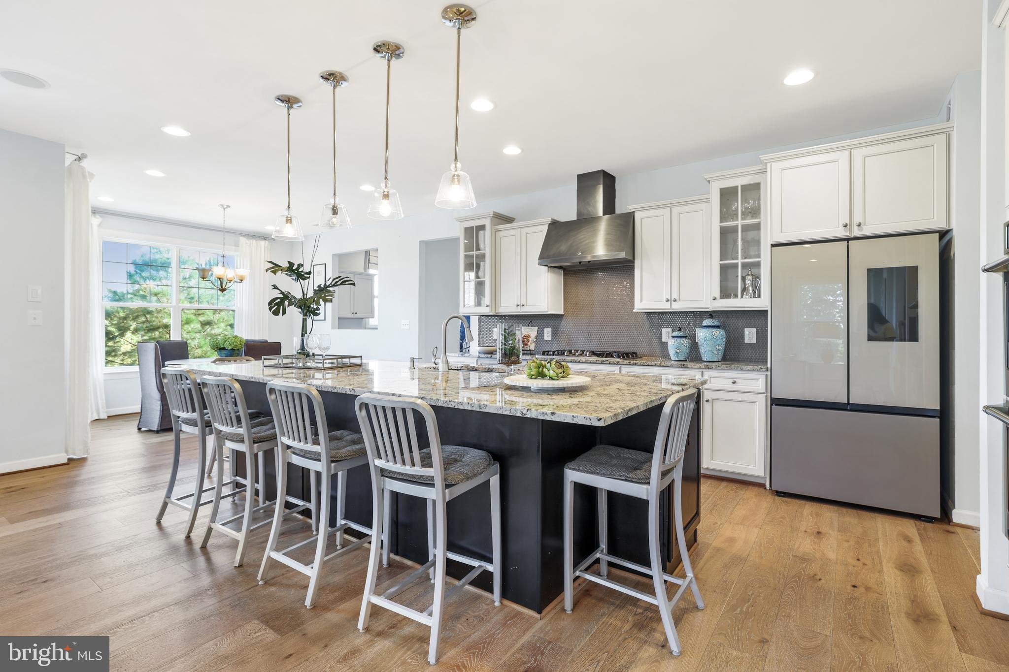 BURKE JUNCTION - Residential