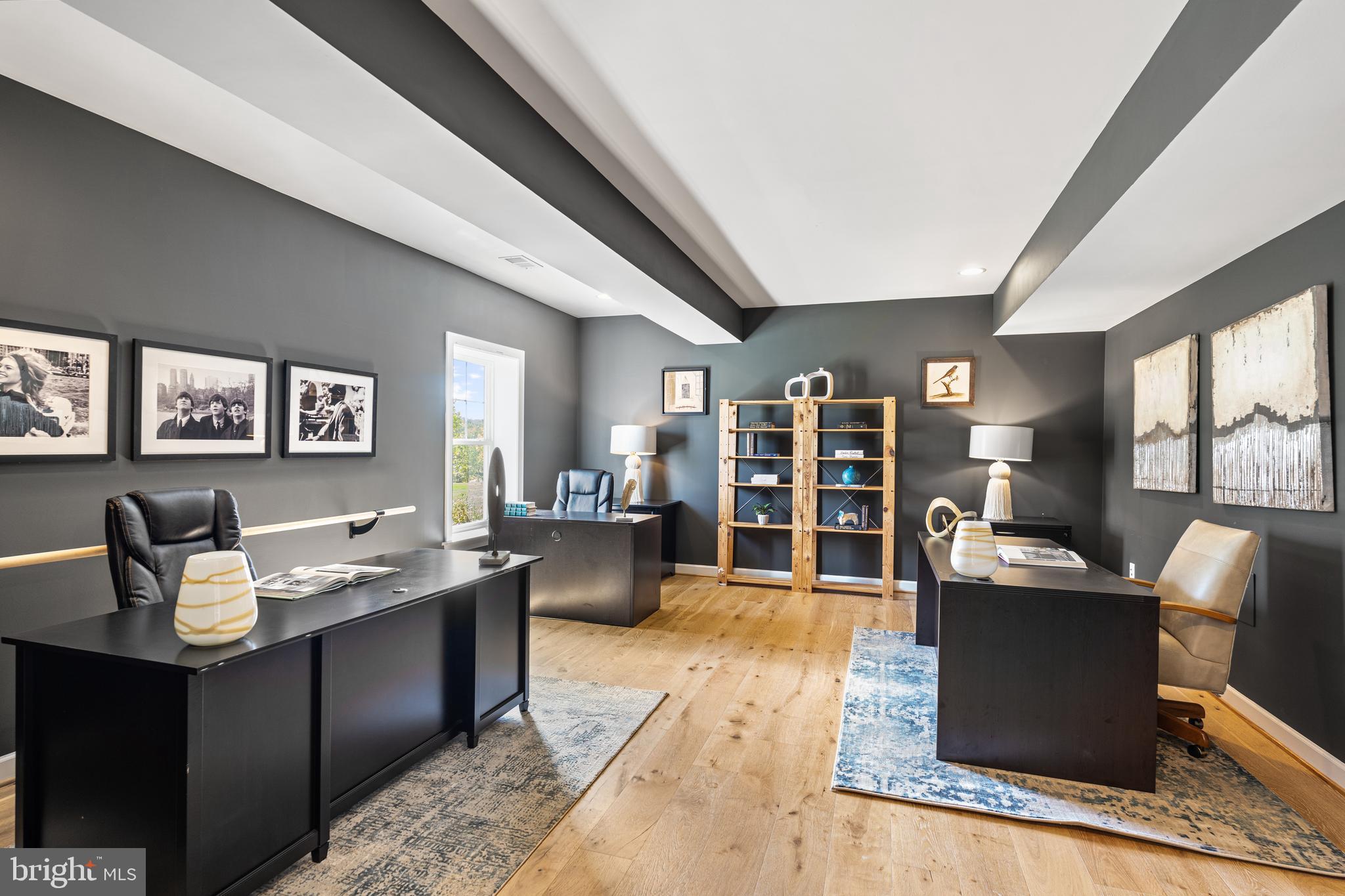 BURKE JUNCTION - Residential