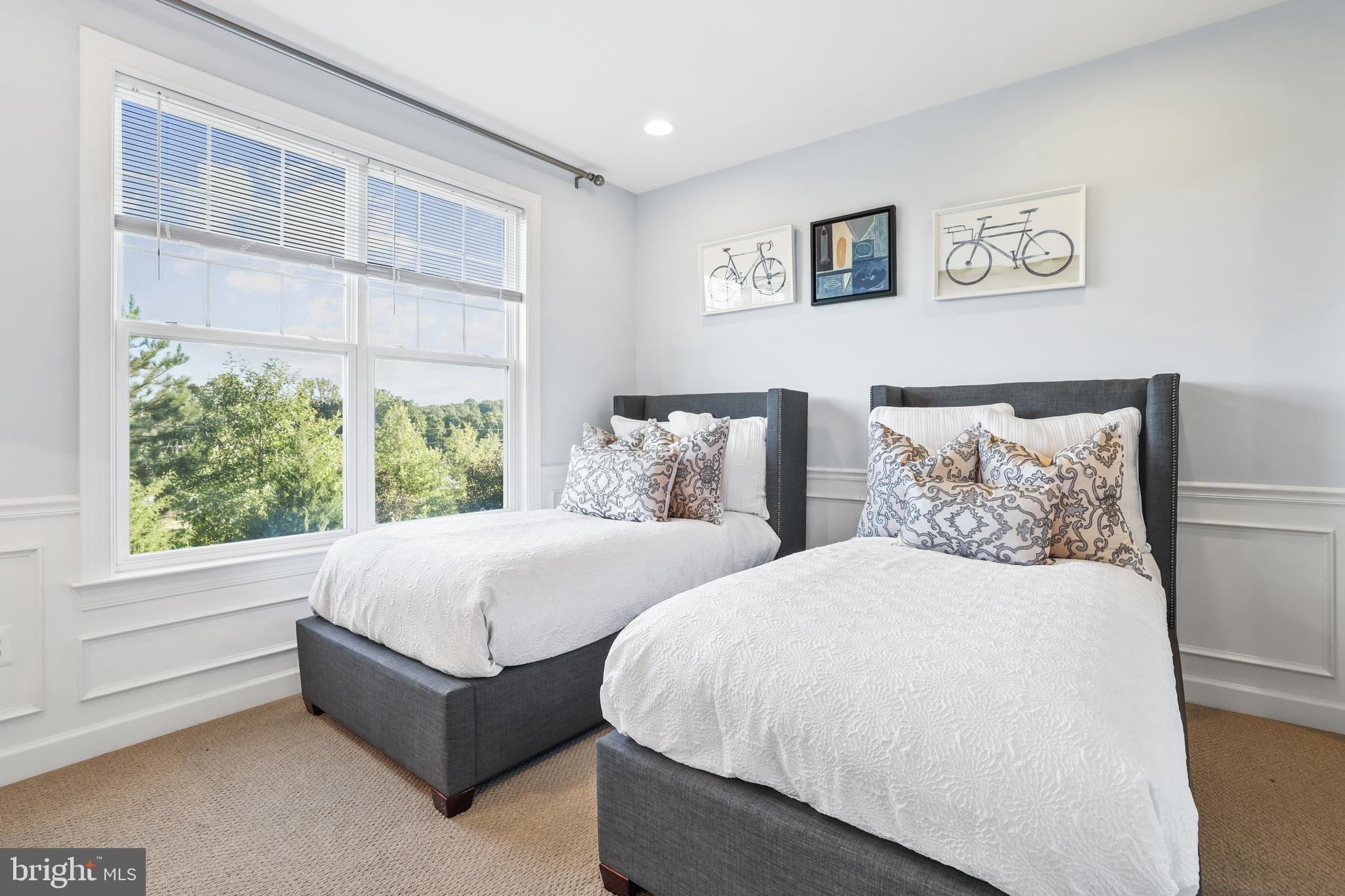 BURKE JUNCTION - Residential