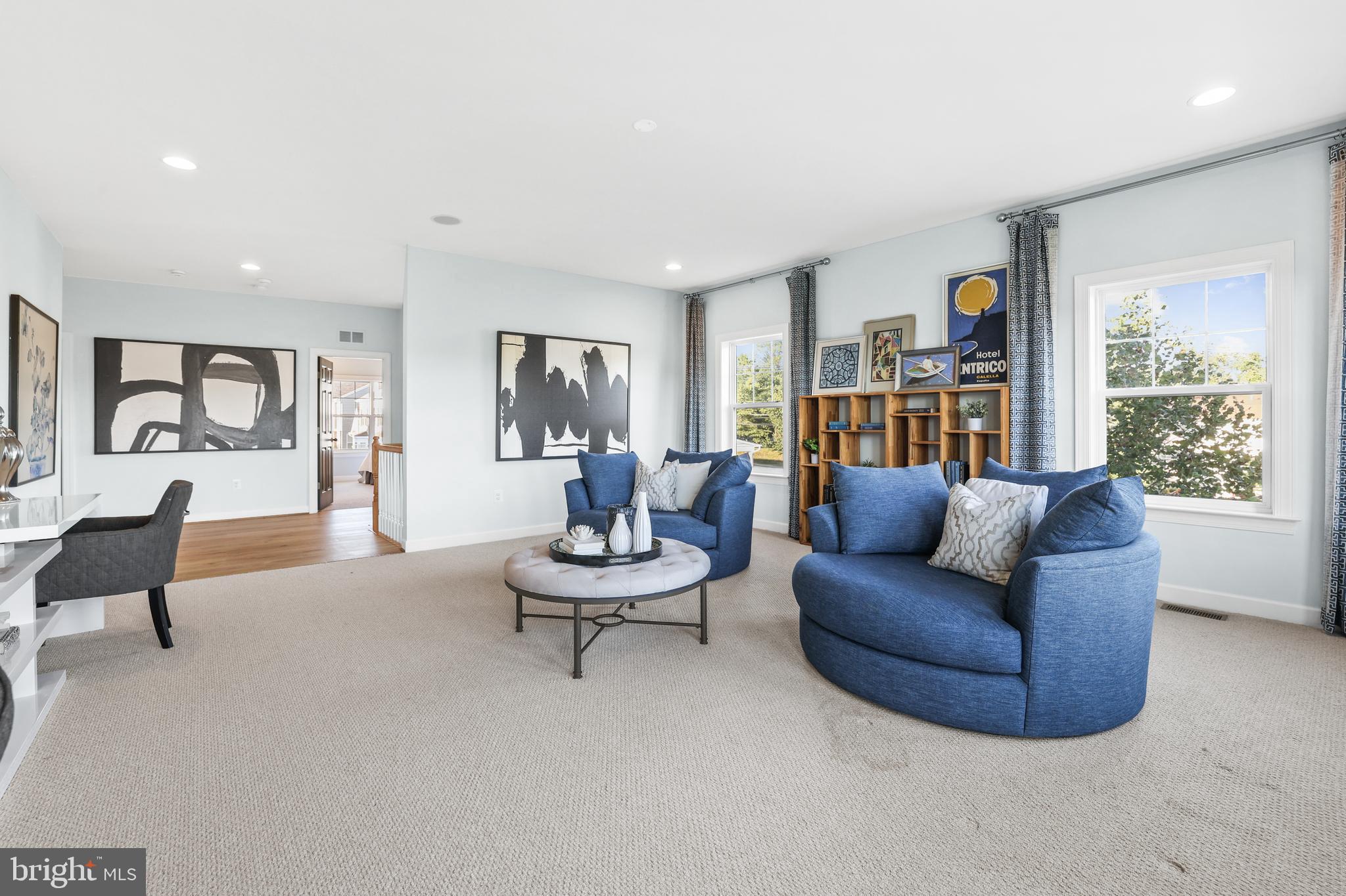 BURKE JUNCTION - Residential