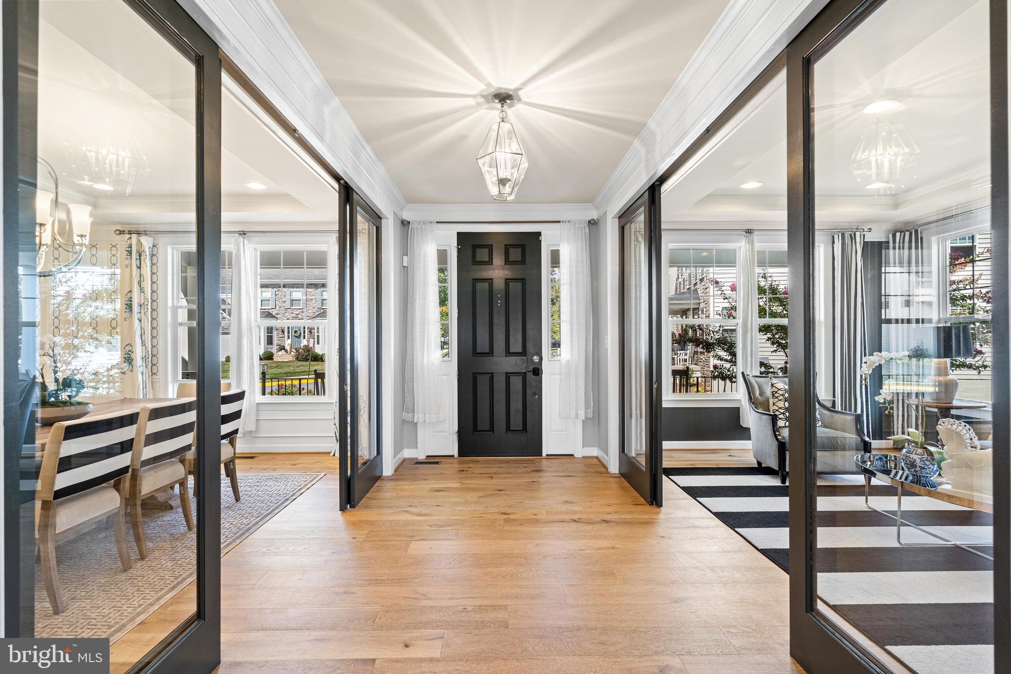 BURKE JUNCTION - Residential