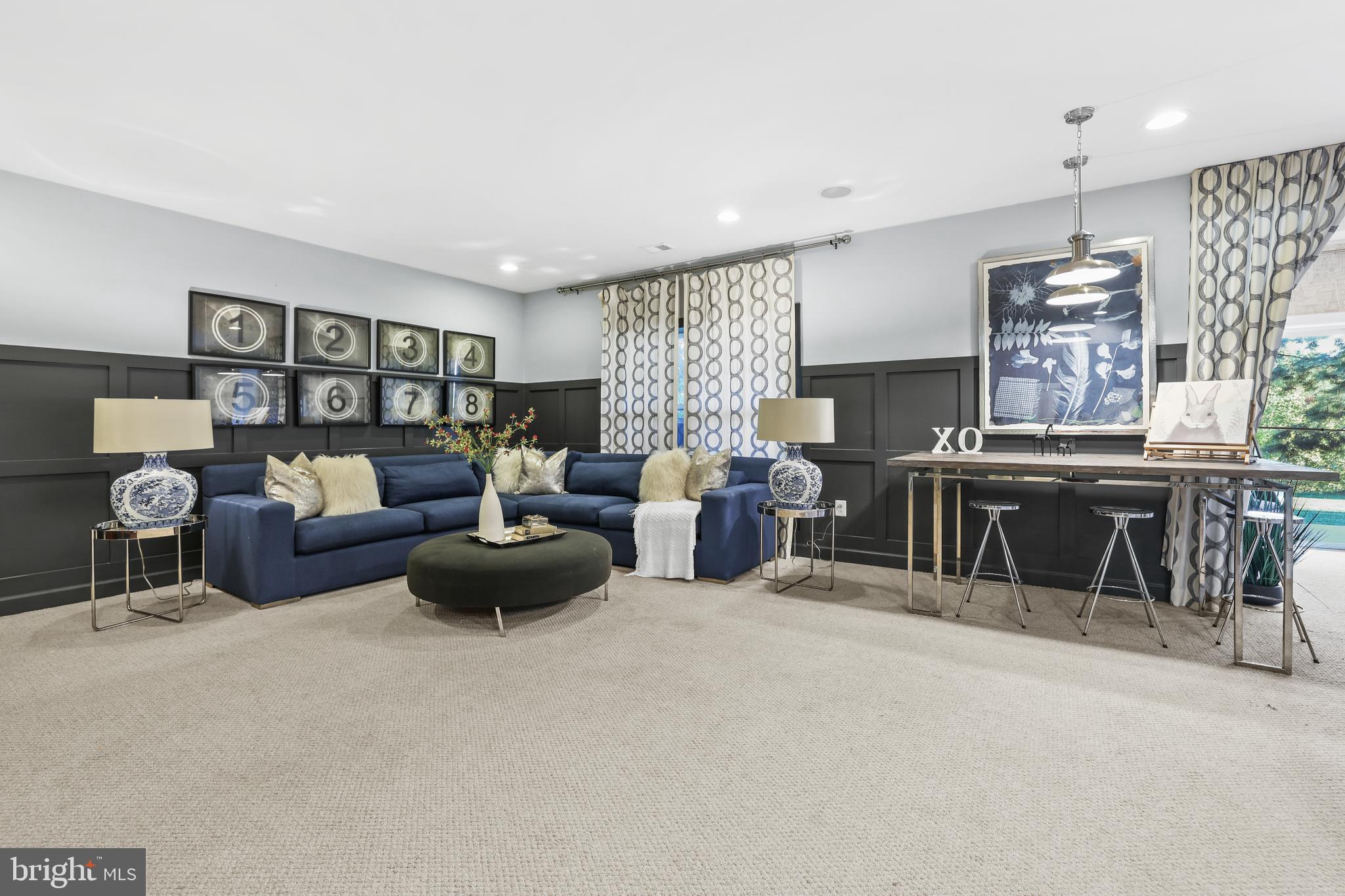 BURKE JUNCTION - Residential