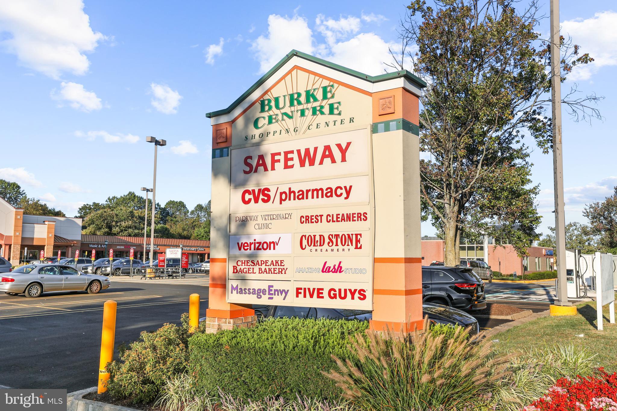 BURKE JUNCTION - Residential