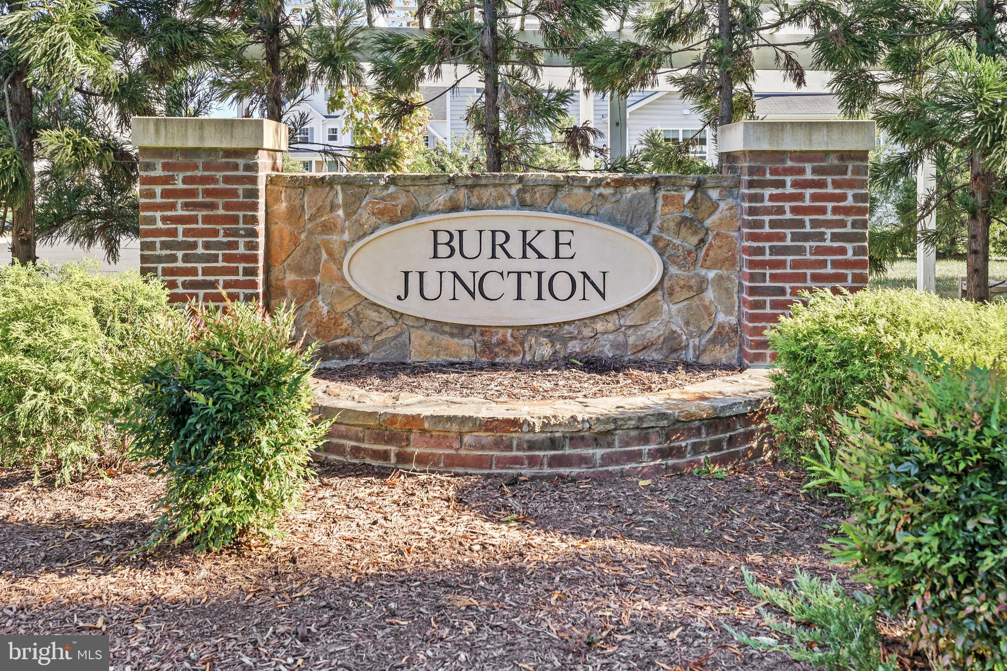 BURKE JUNCTION - Residential