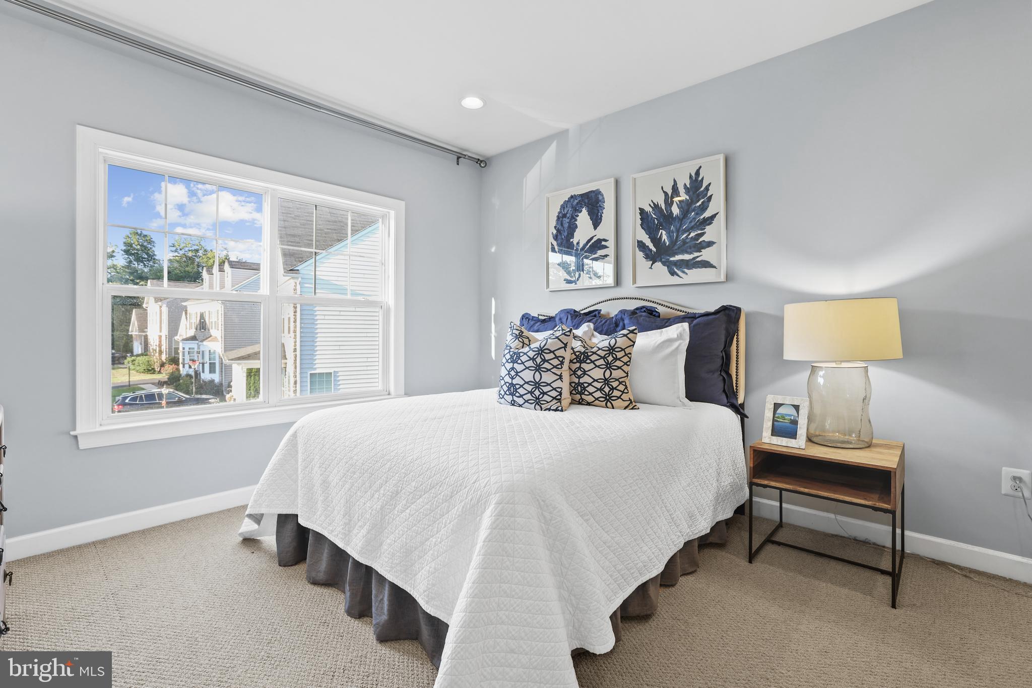 BURKE JUNCTION - Residential