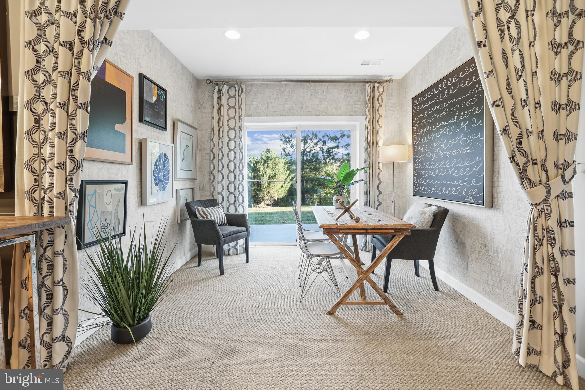 BURKE JUNCTION - Residential