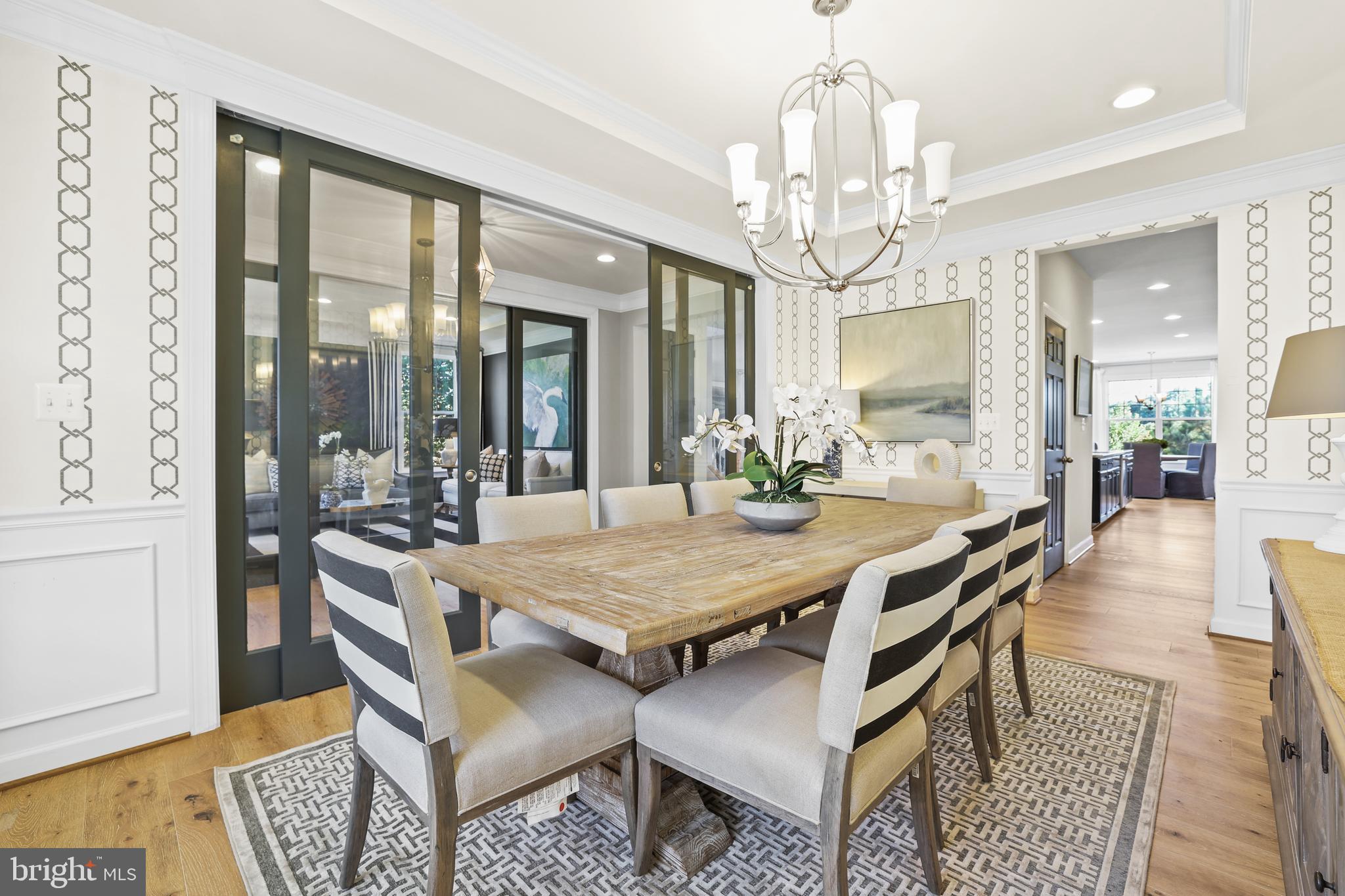 BURKE JUNCTION - Residential