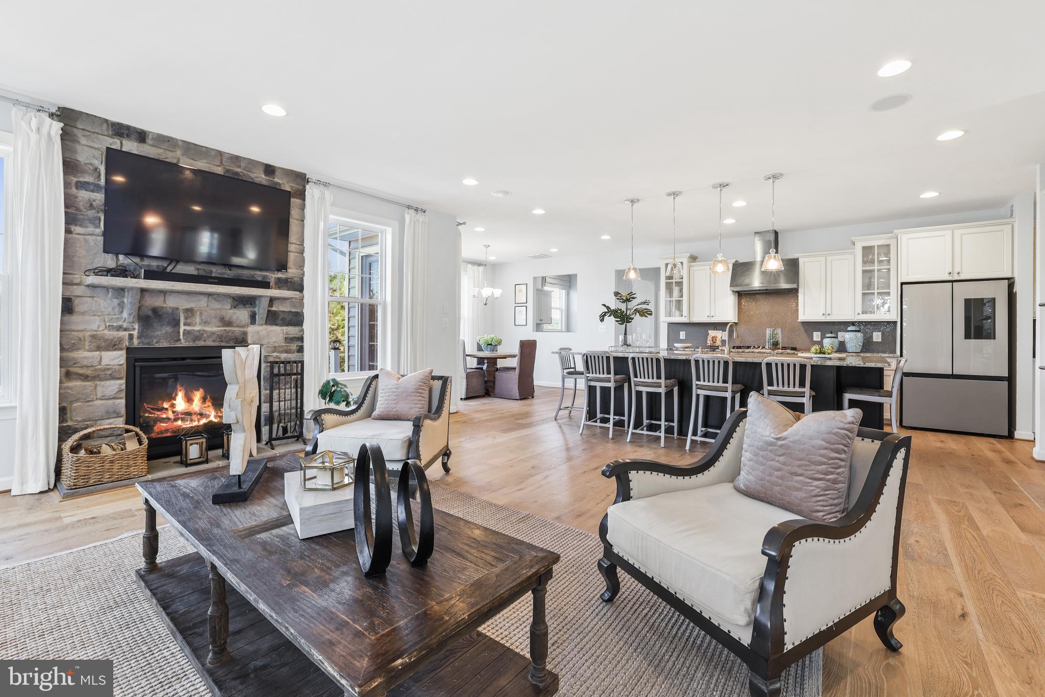 BURKE JUNCTION - Residential