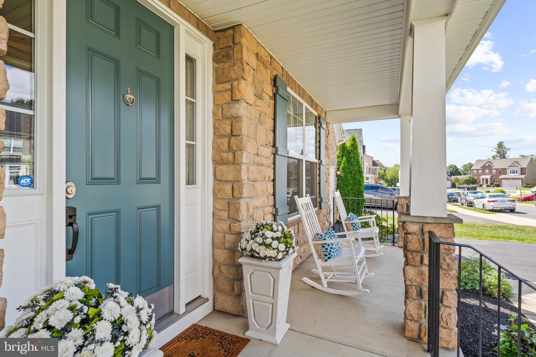 BURKE JUNCTION - Residential