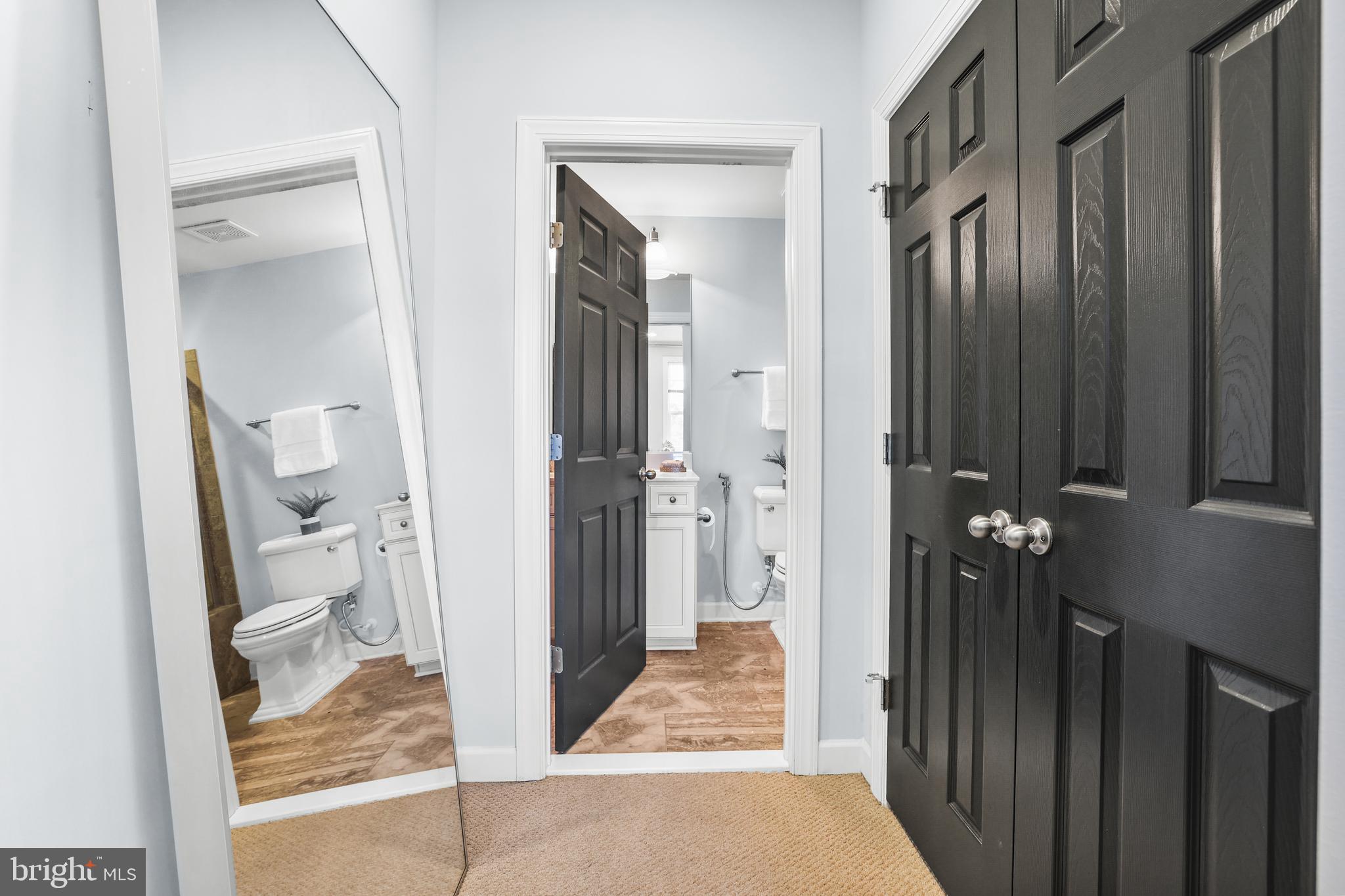 BURKE JUNCTION - Residential