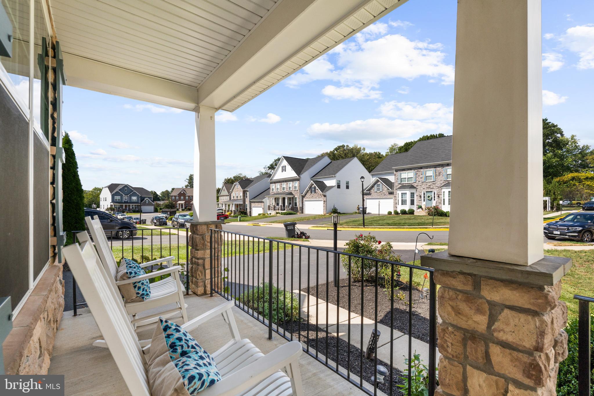 BURKE JUNCTION - Residential