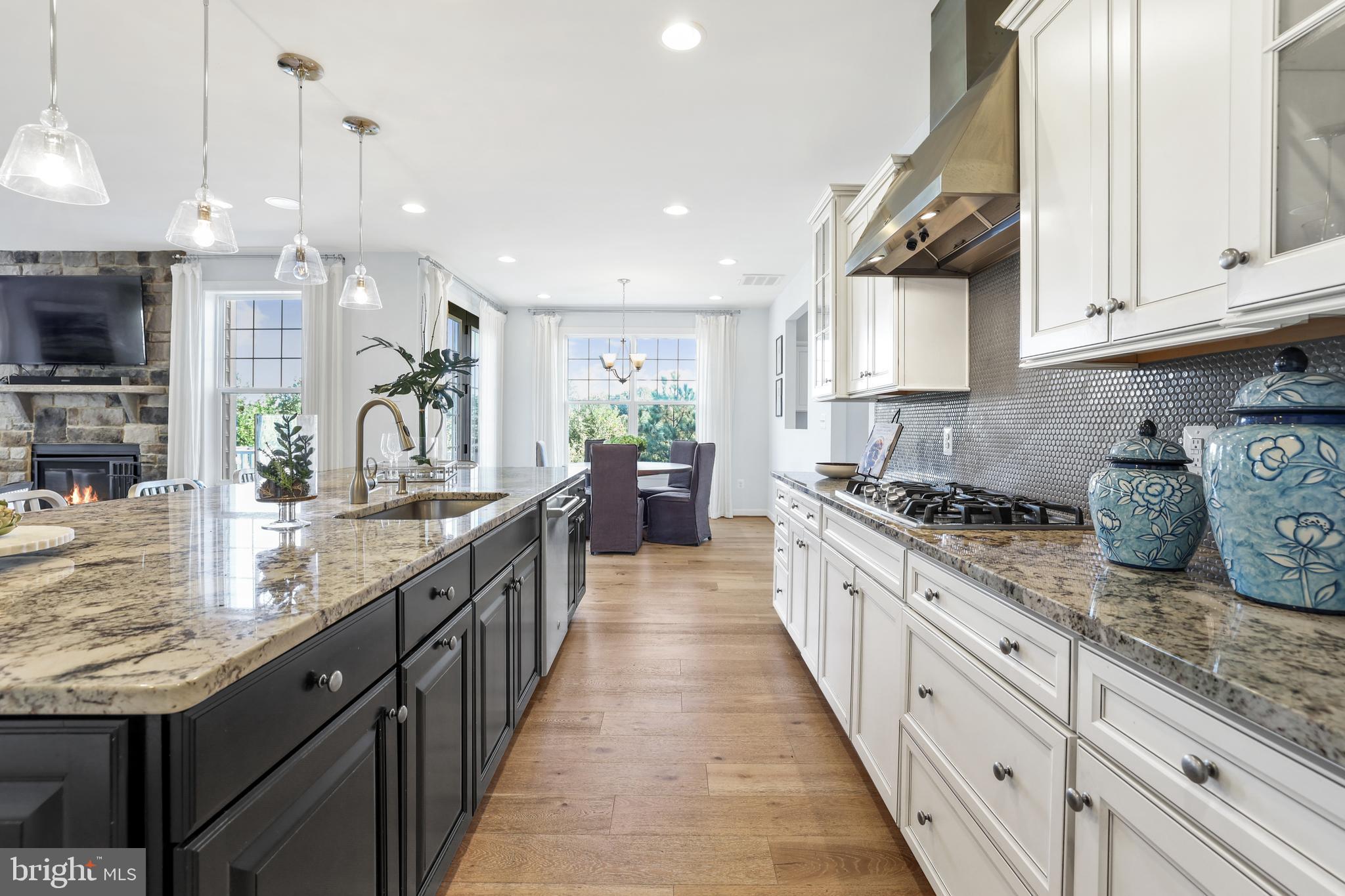 BURKE JUNCTION - Residential