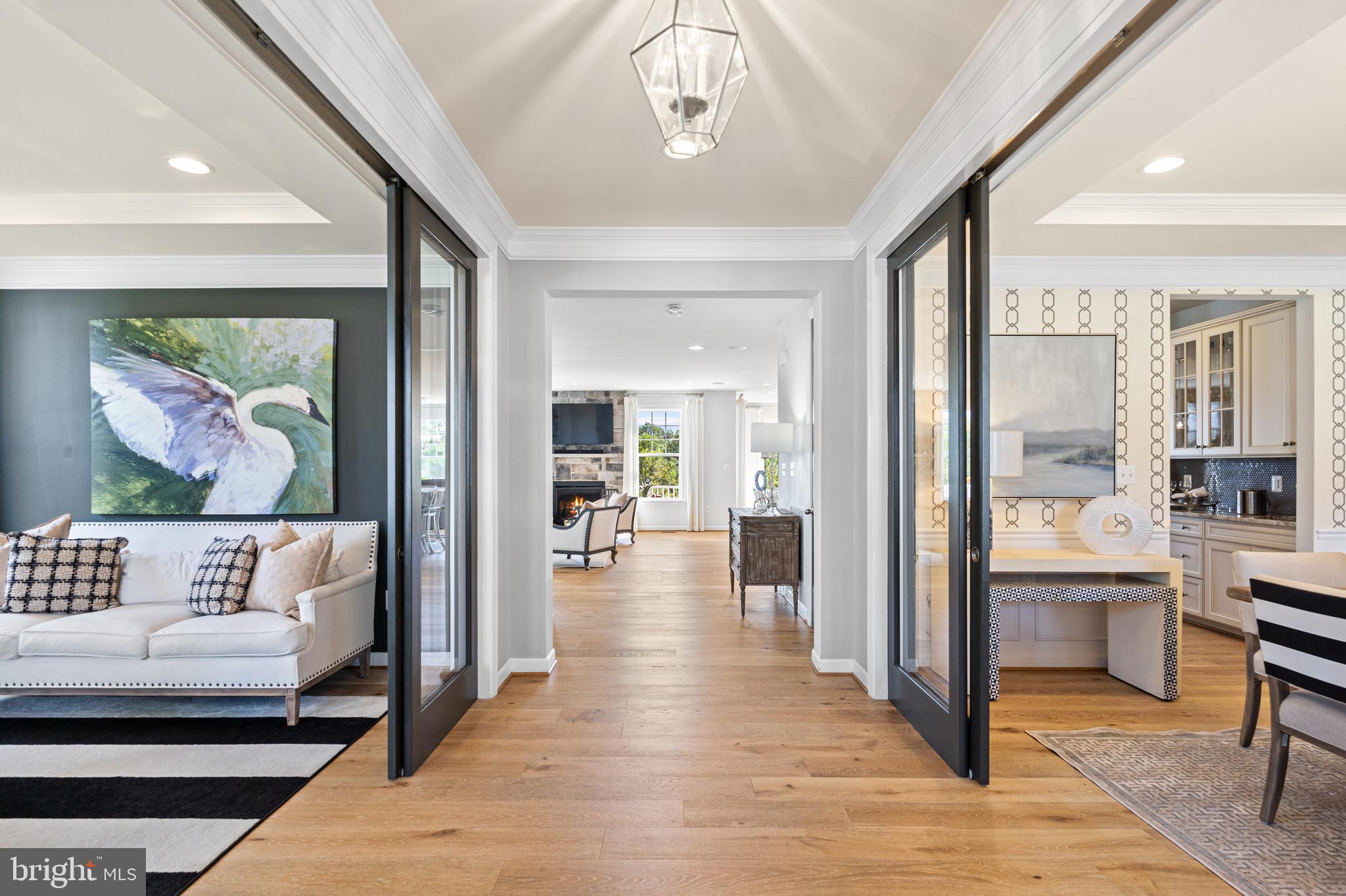 BURKE JUNCTION - Residential