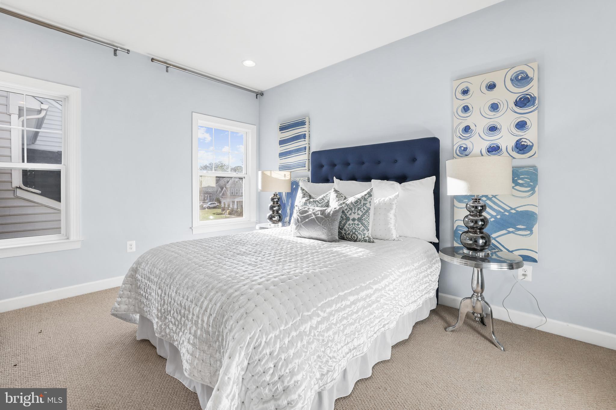 BURKE JUNCTION - Residential