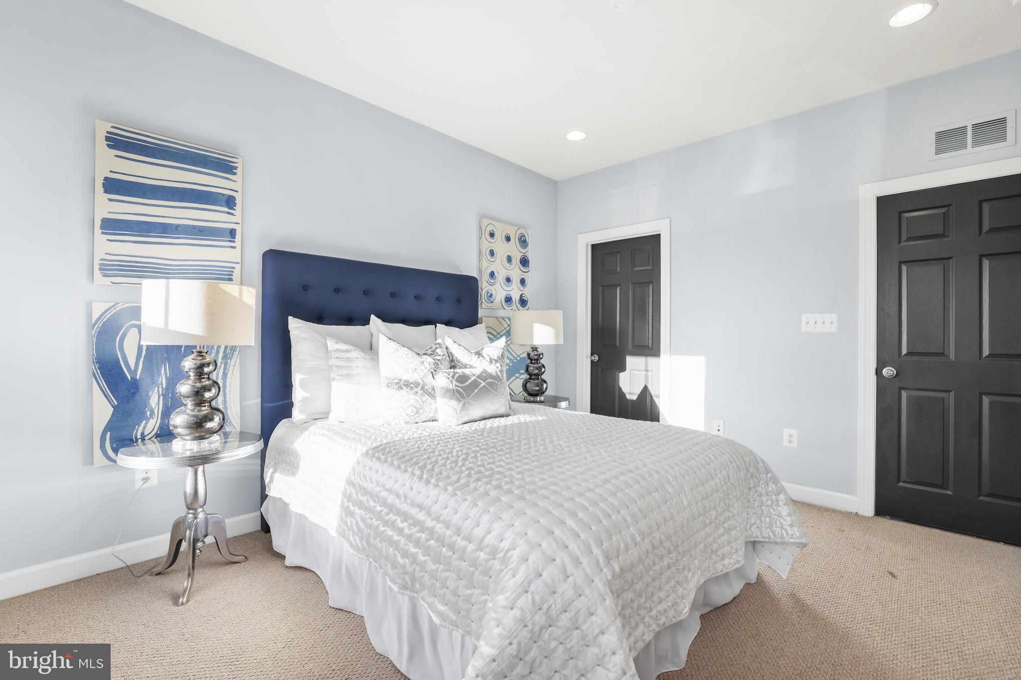 BURKE JUNCTION - Residential