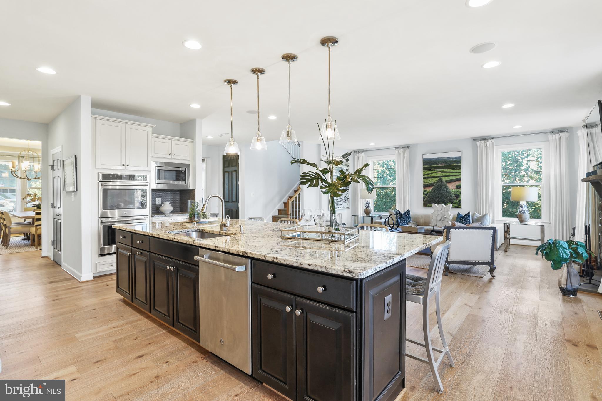 BURKE JUNCTION - Residential