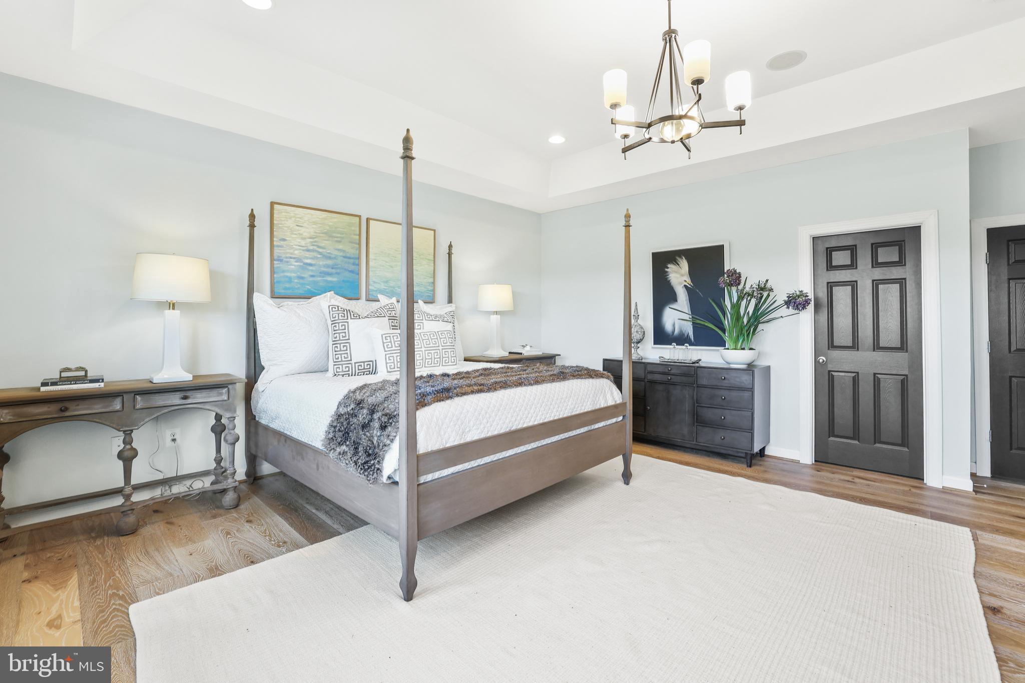 BURKE JUNCTION - Residential