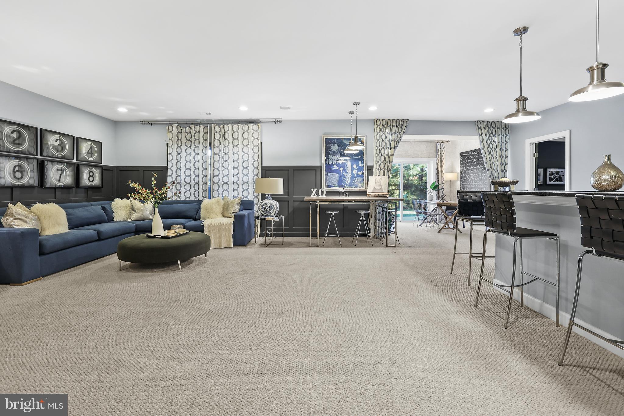 BURKE JUNCTION - Residential