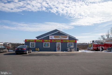 2080 & 2098 BAY ROAD MILFORD DE 19963