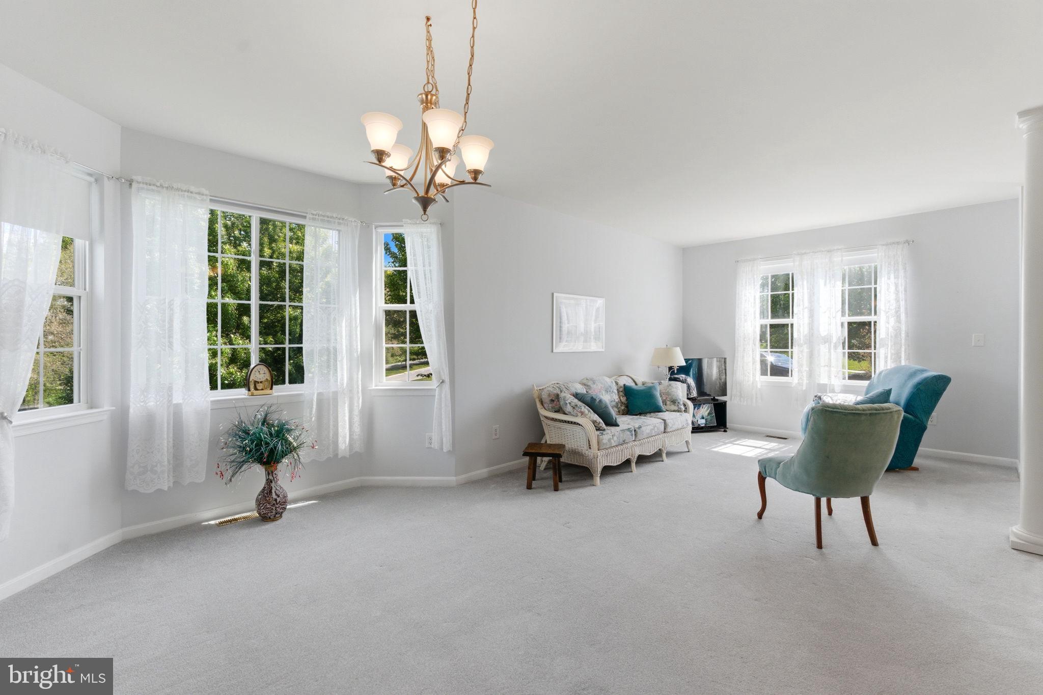 THE LAKES AT MARTINSBURG - Residential