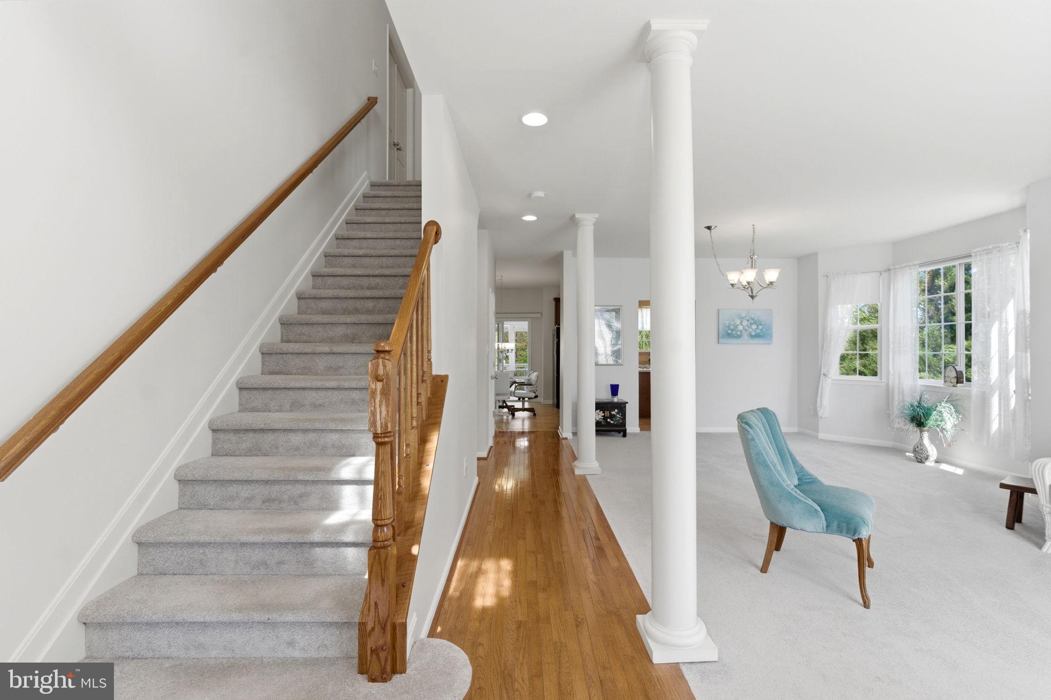THE LAKES AT MARTINSBURG - Residential