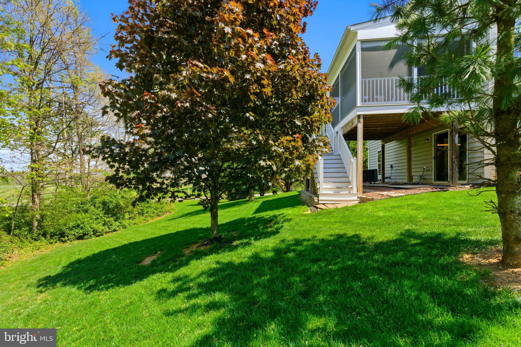THE LAKES AT MARTINSBURG - Residential