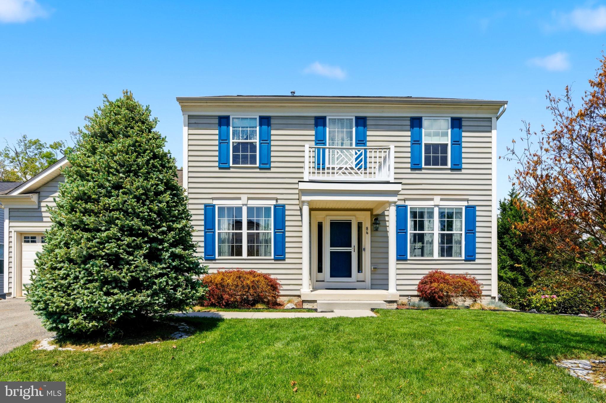 THE LAKES AT MARTINSBURG - Residential