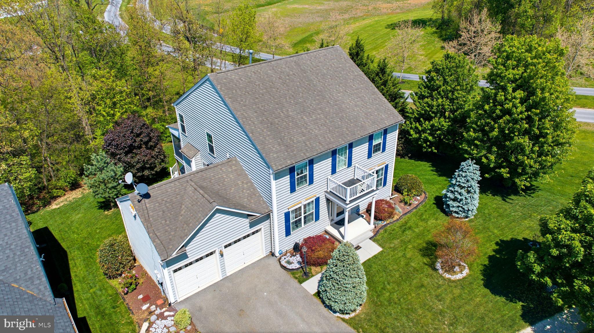 THE LAKES AT MARTINSBURG - Residential