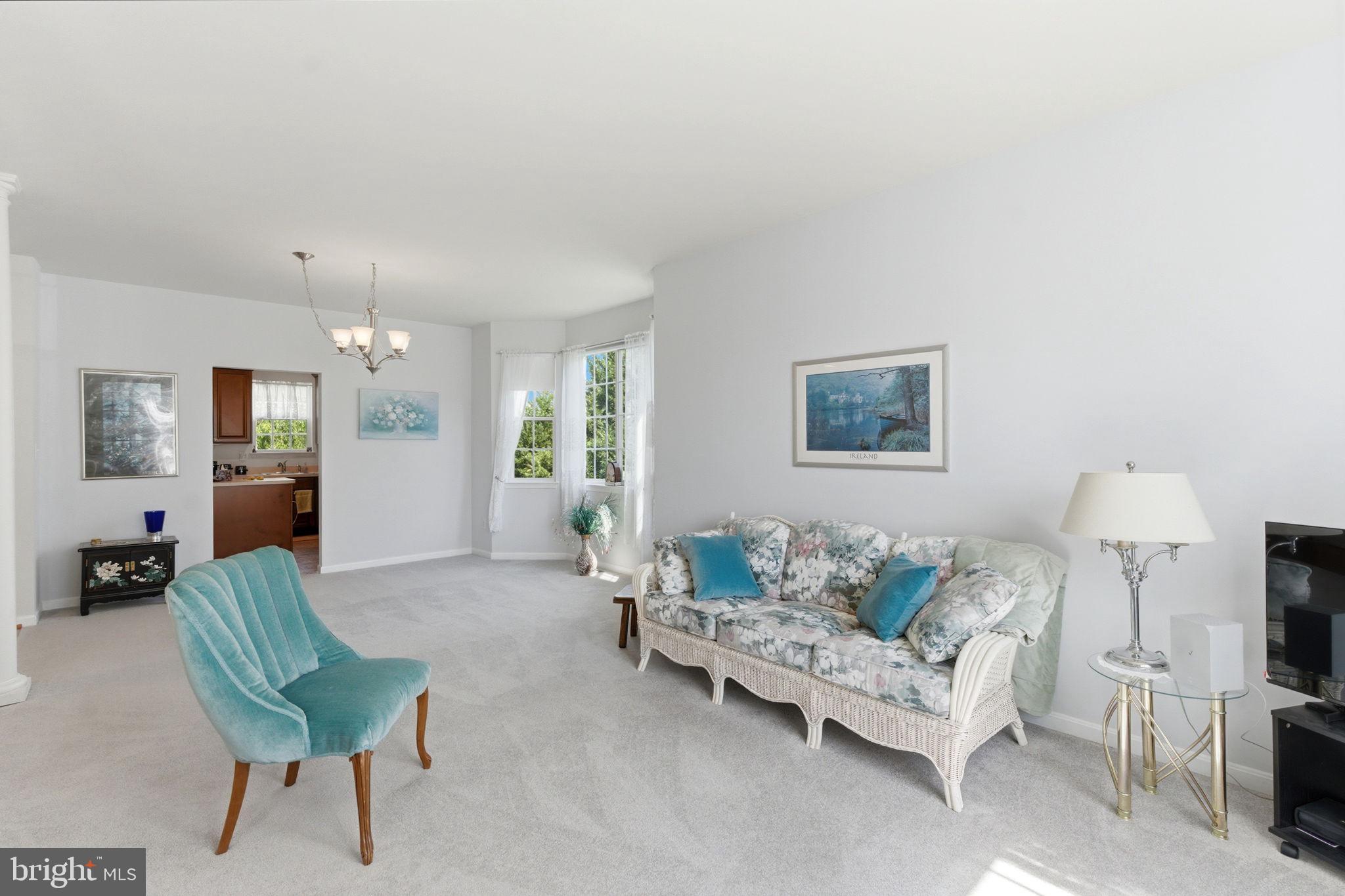 THE LAKES AT MARTINSBURG - Residential
