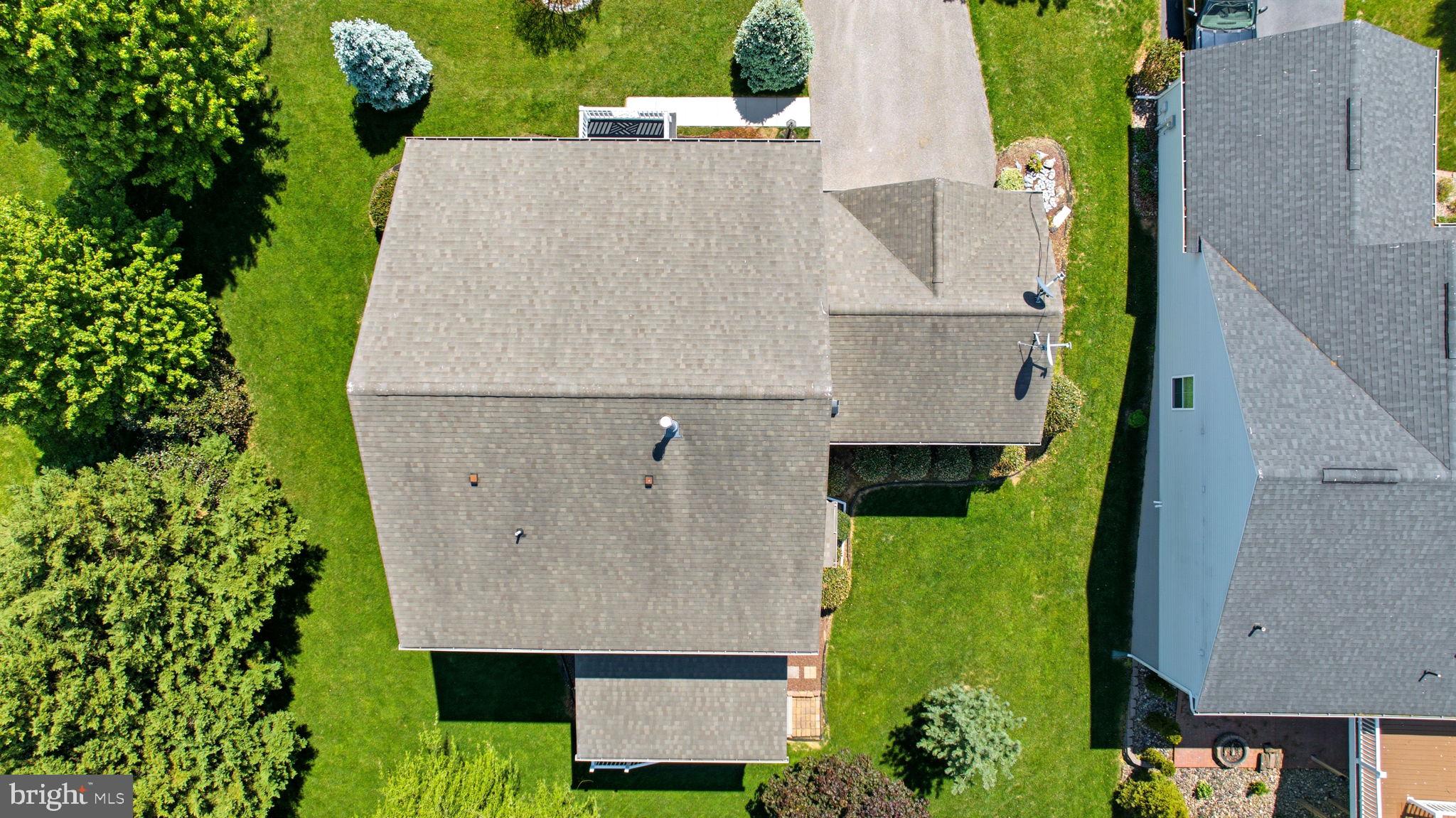THE LAKES AT MARTINSBURG - Residential