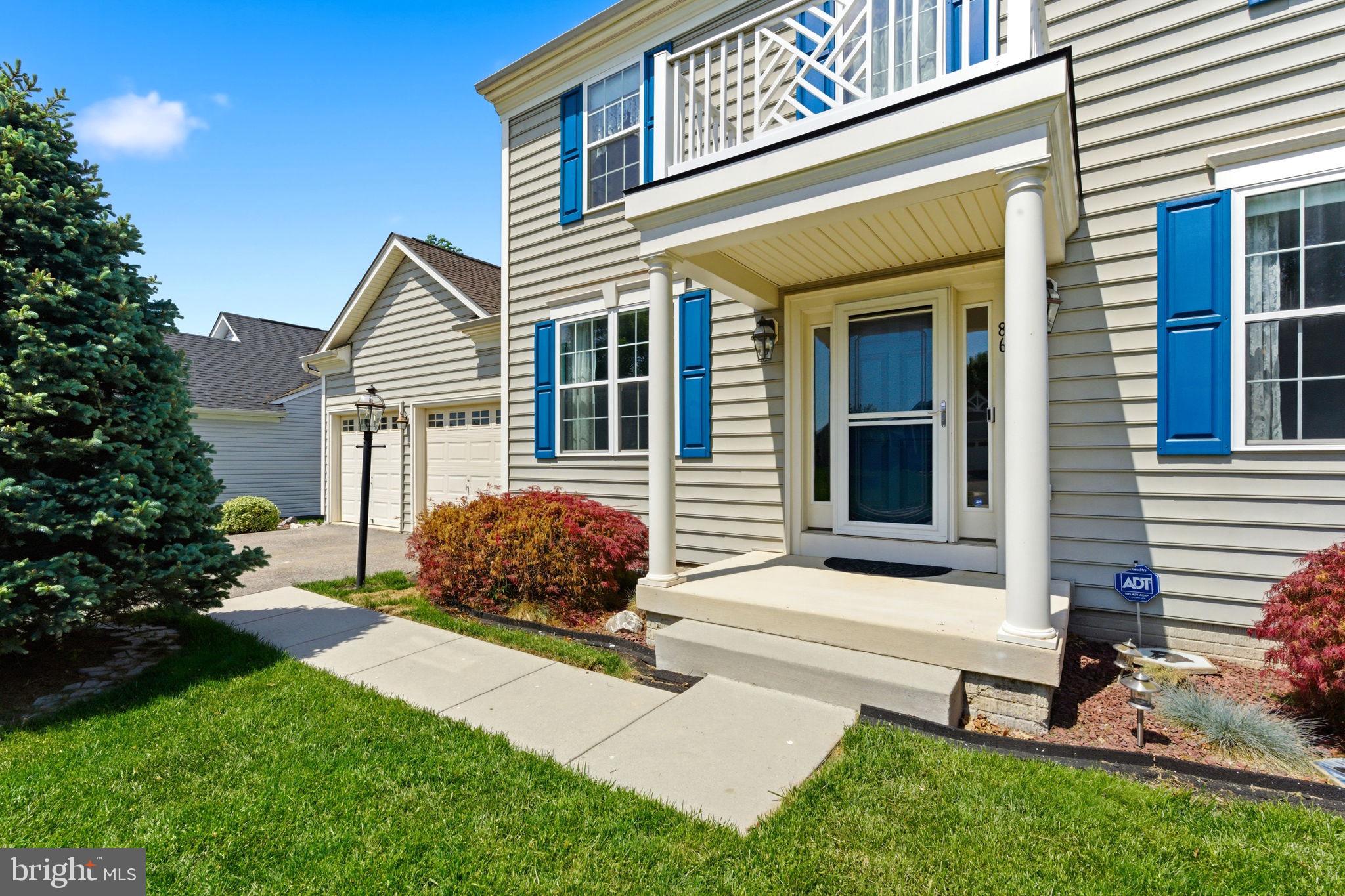 THE LAKES AT MARTINSBURG - Residential