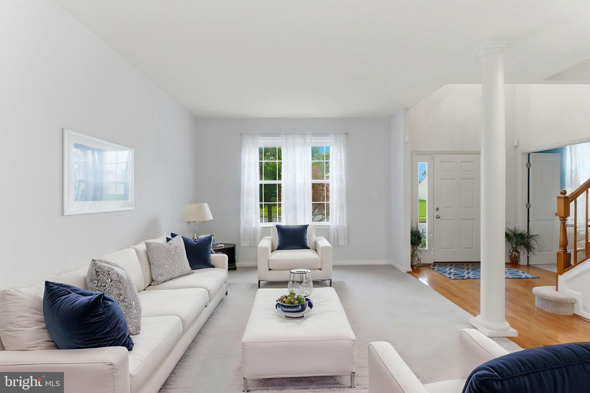 THE LAKES AT MARTINSBURG - Residential