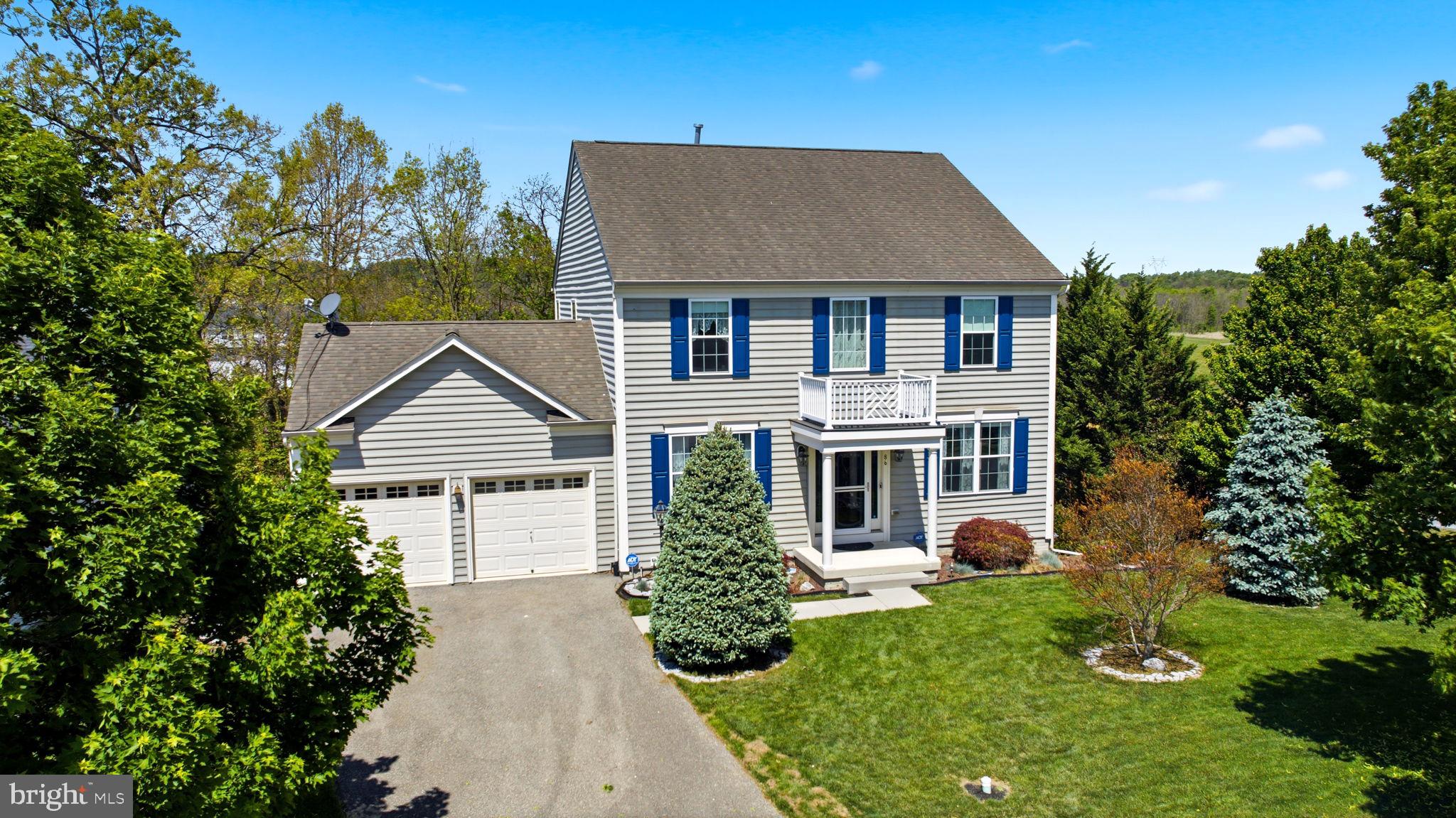 THE LAKES AT MARTINSBURG - Residential
