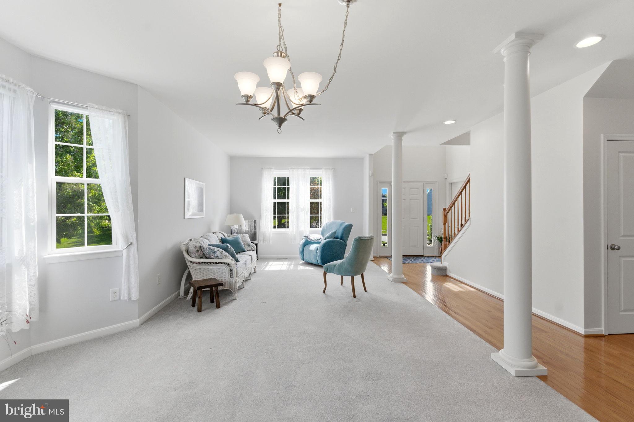 THE LAKES AT MARTINSBURG - Residential