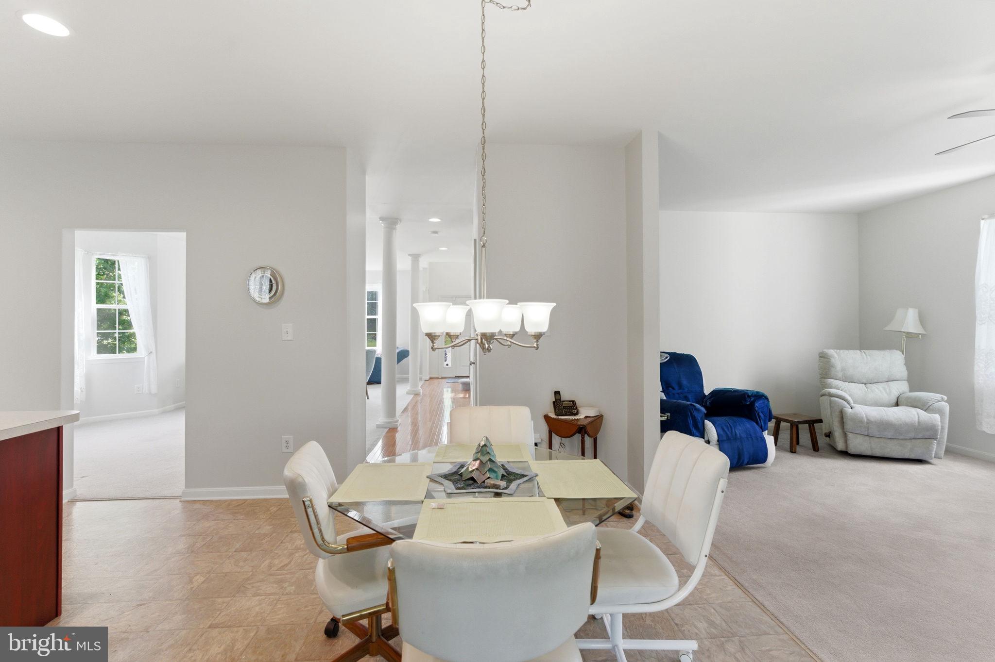 THE LAKES AT MARTINSBURG - Residential