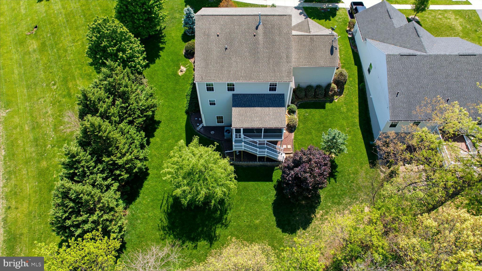 THE LAKES AT MARTINSBURG - Residential