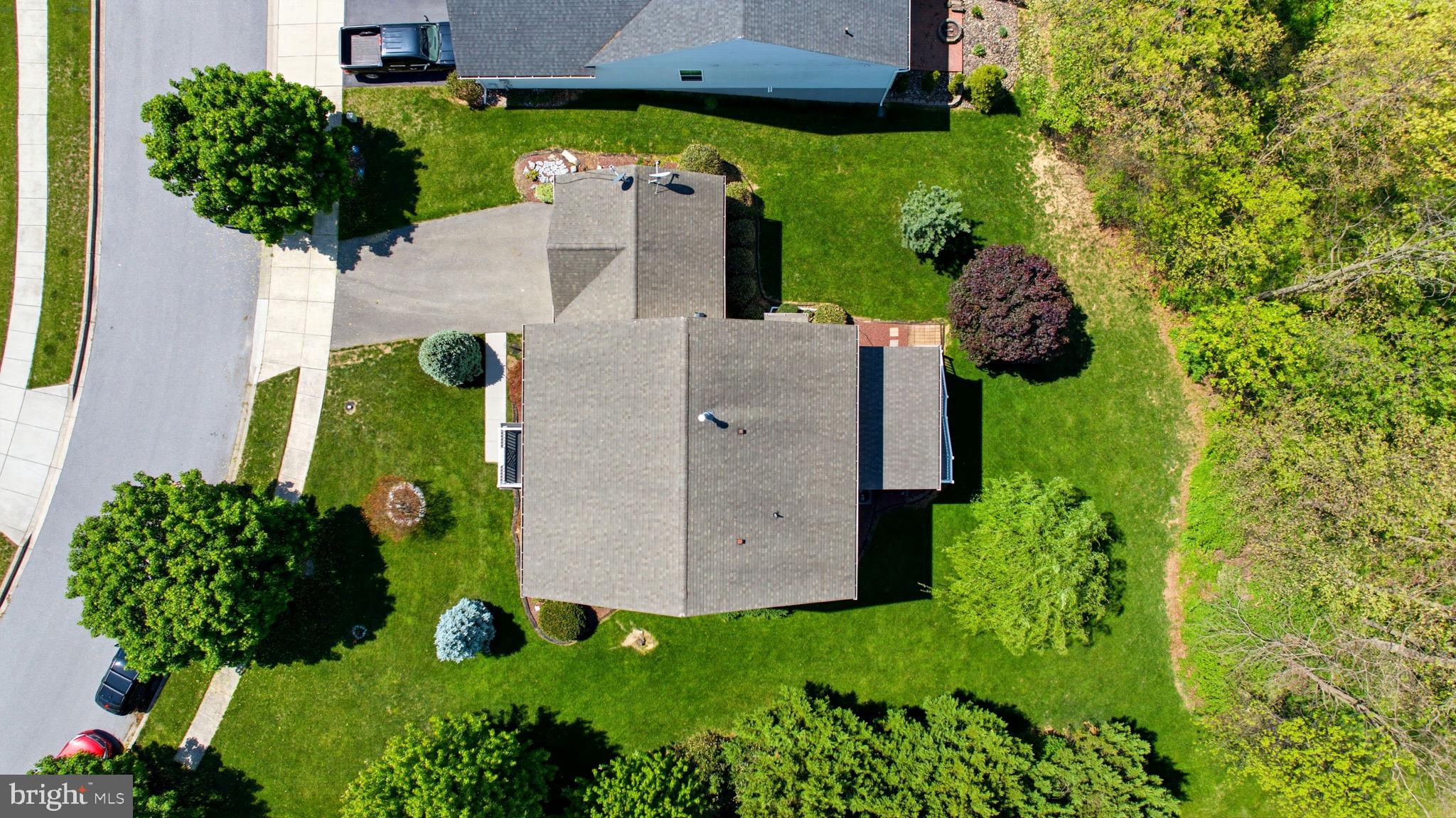 THE LAKES AT MARTINSBURG - Residential