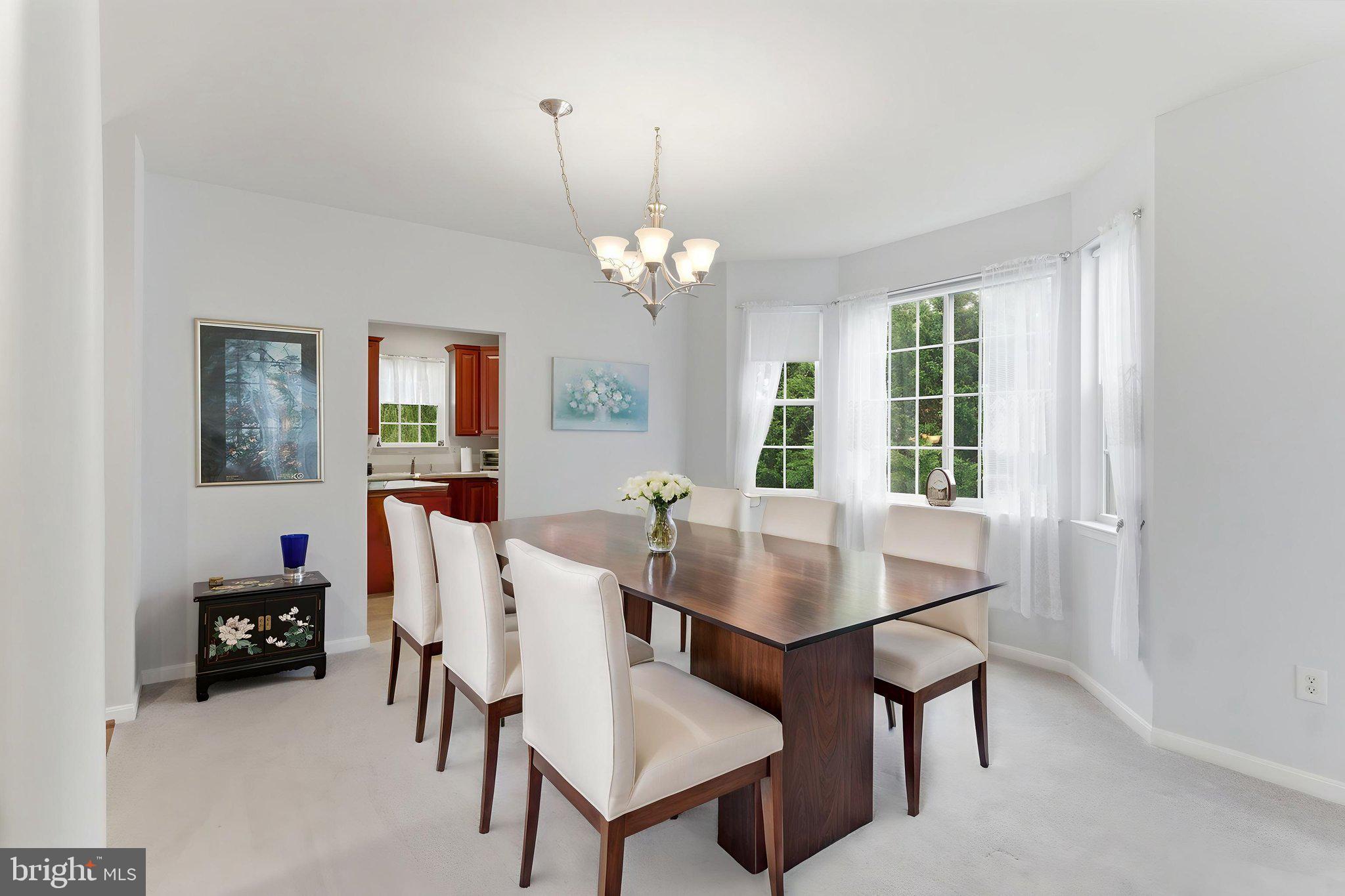 THE LAKES AT MARTINSBURG - Residential
