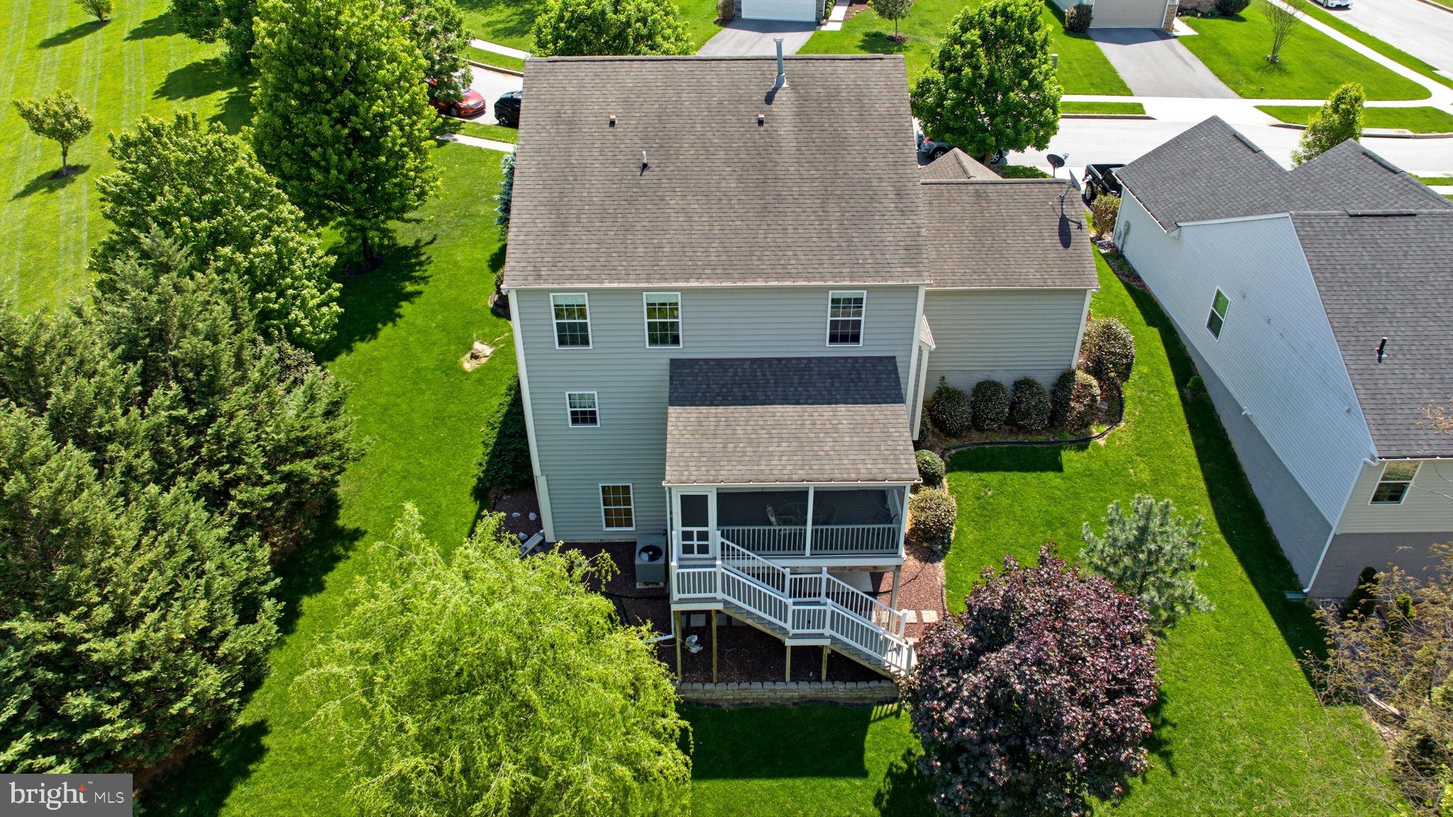 THE LAKES AT MARTINSBURG - Residential