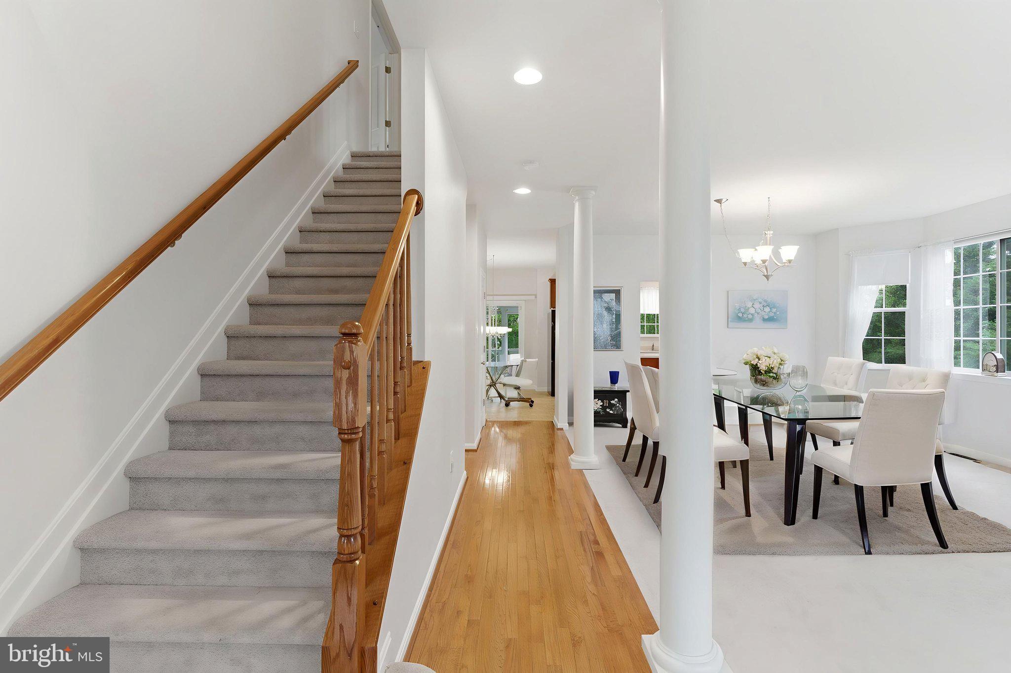 THE LAKES AT MARTINSBURG - Residential