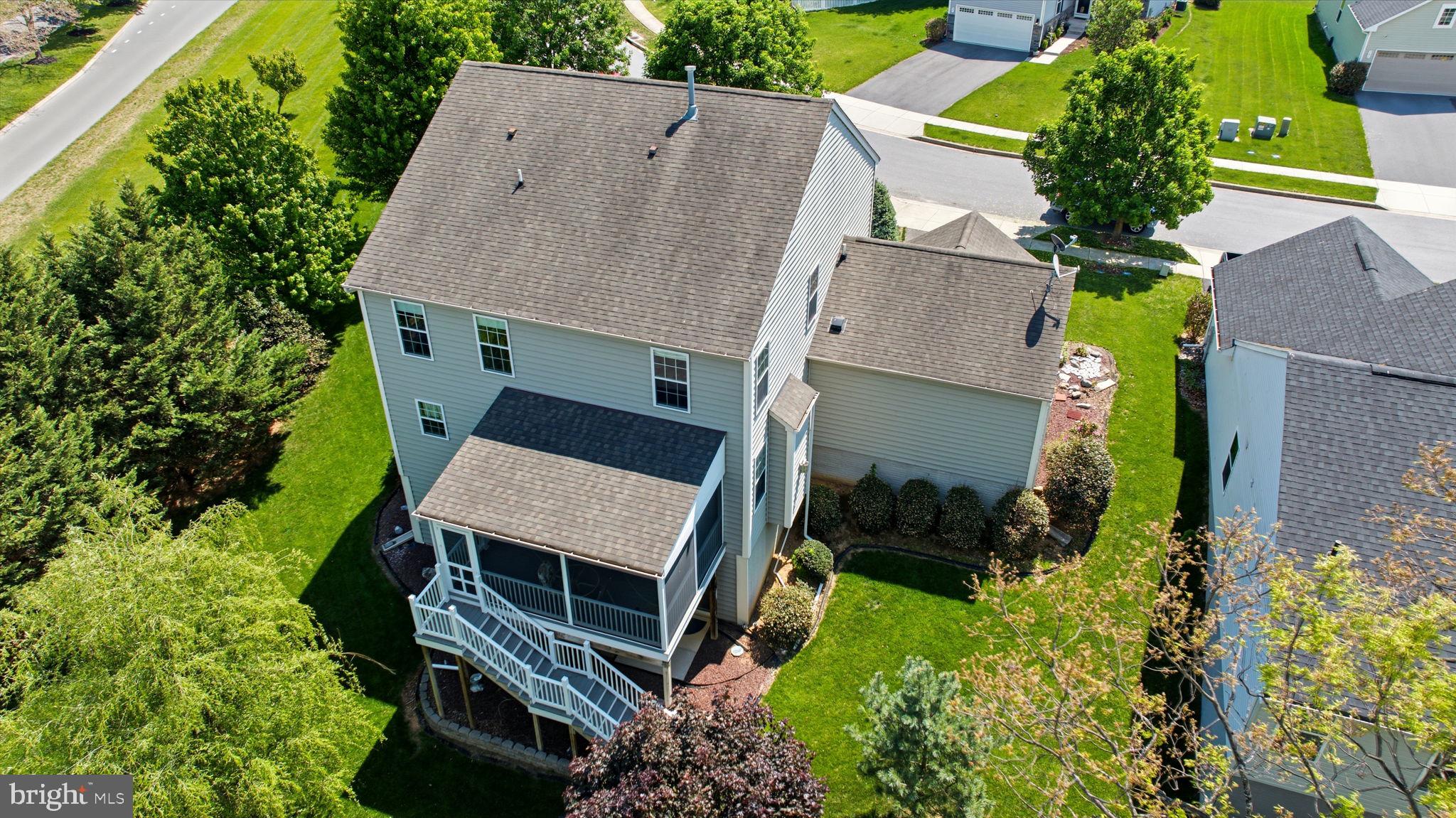 THE LAKES AT MARTINSBURG - Residential