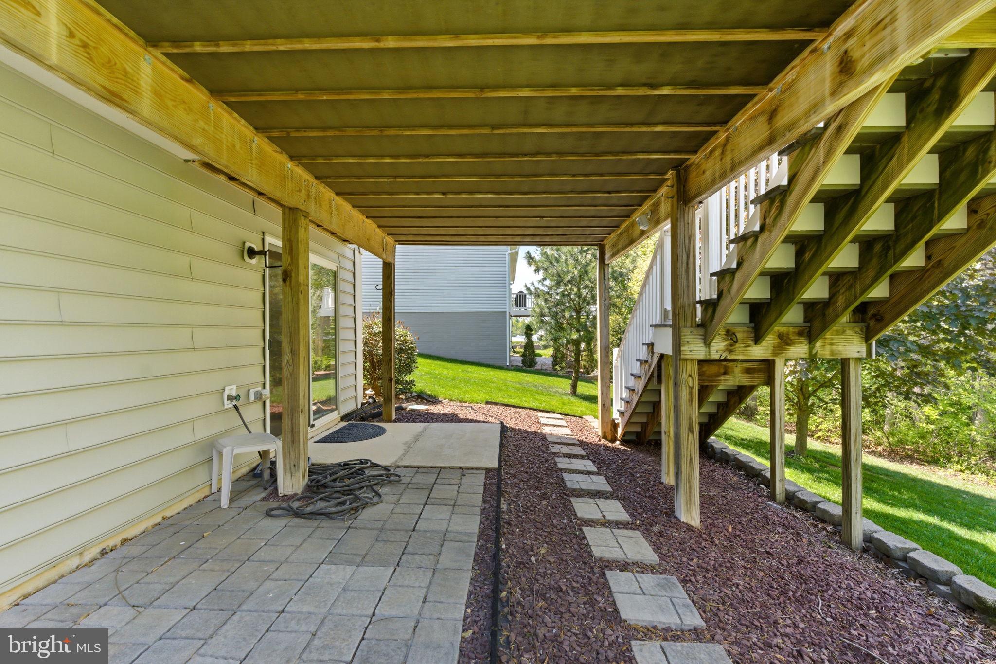 THE LAKES AT MARTINSBURG - Residential