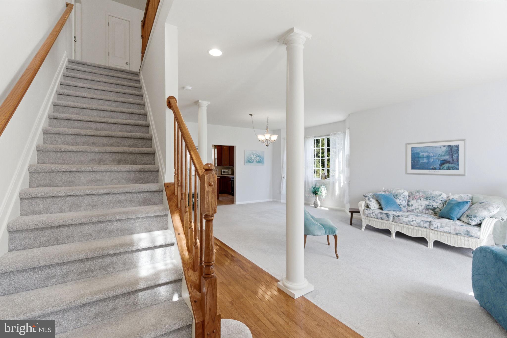 THE LAKES AT MARTINSBURG - Residential