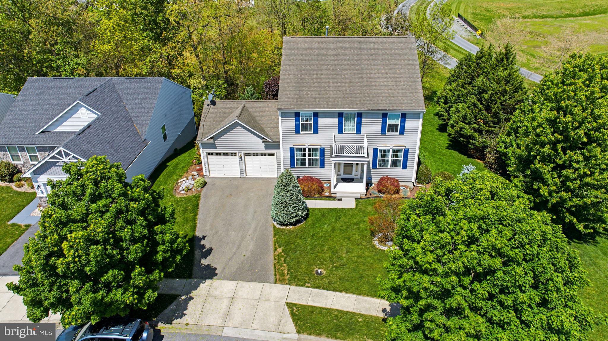 THE LAKES AT MARTINSBURG - Residential