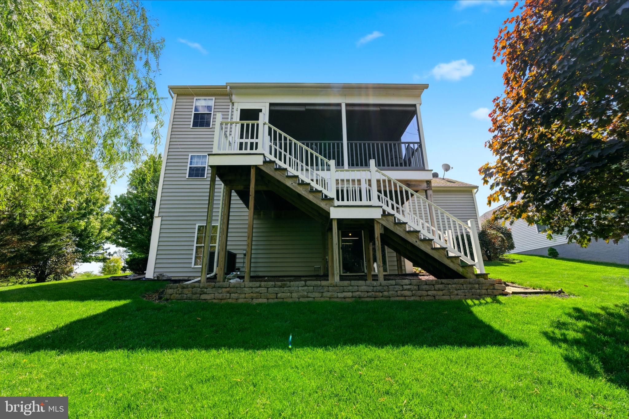 THE LAKES AT MARTINSBURG - Residential