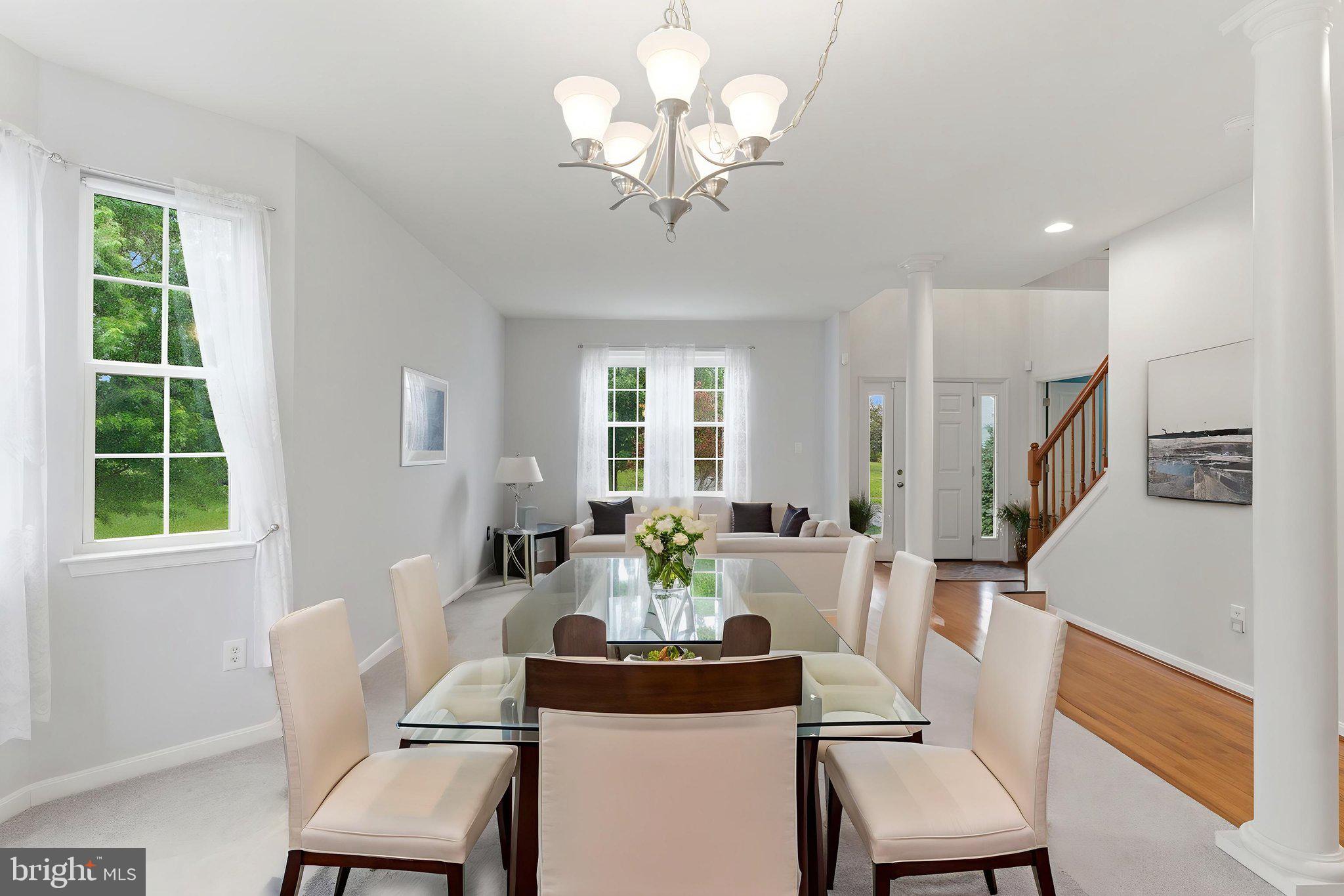 THE LAKES AT MARTINSBURG - Residential