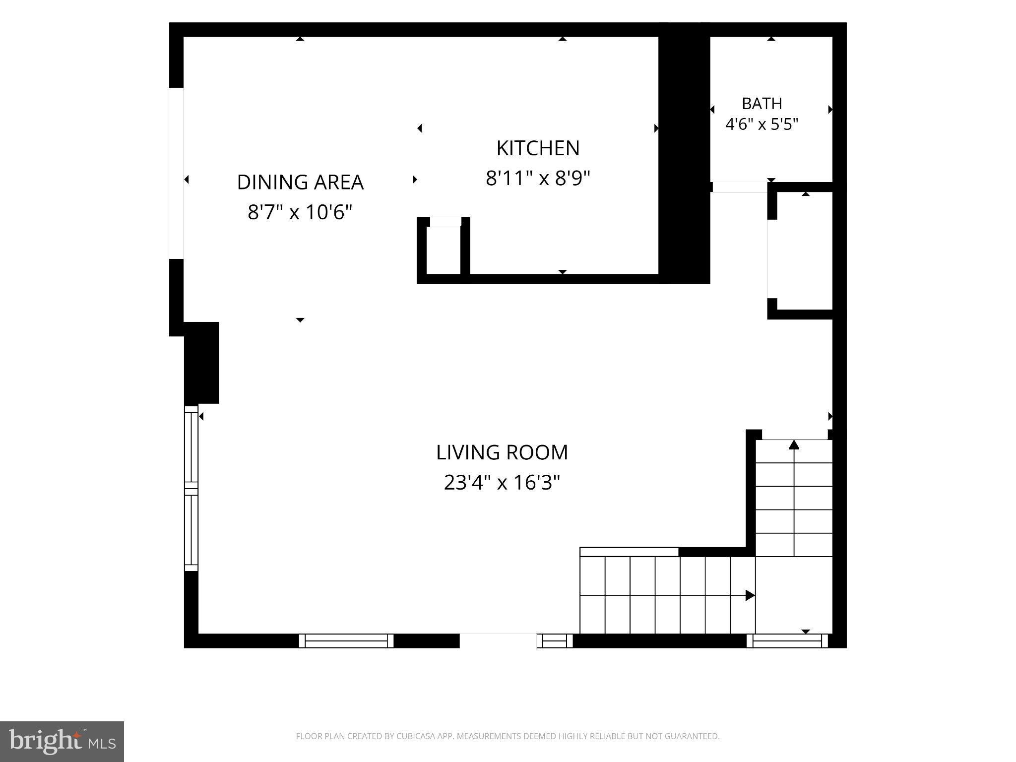 64 HORSESHOE DRIVE
