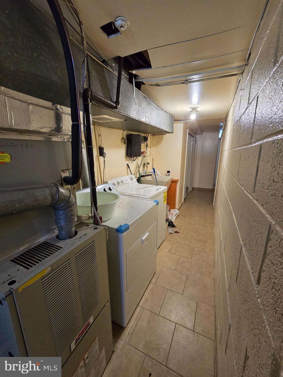 OLNEY - Residential Lease